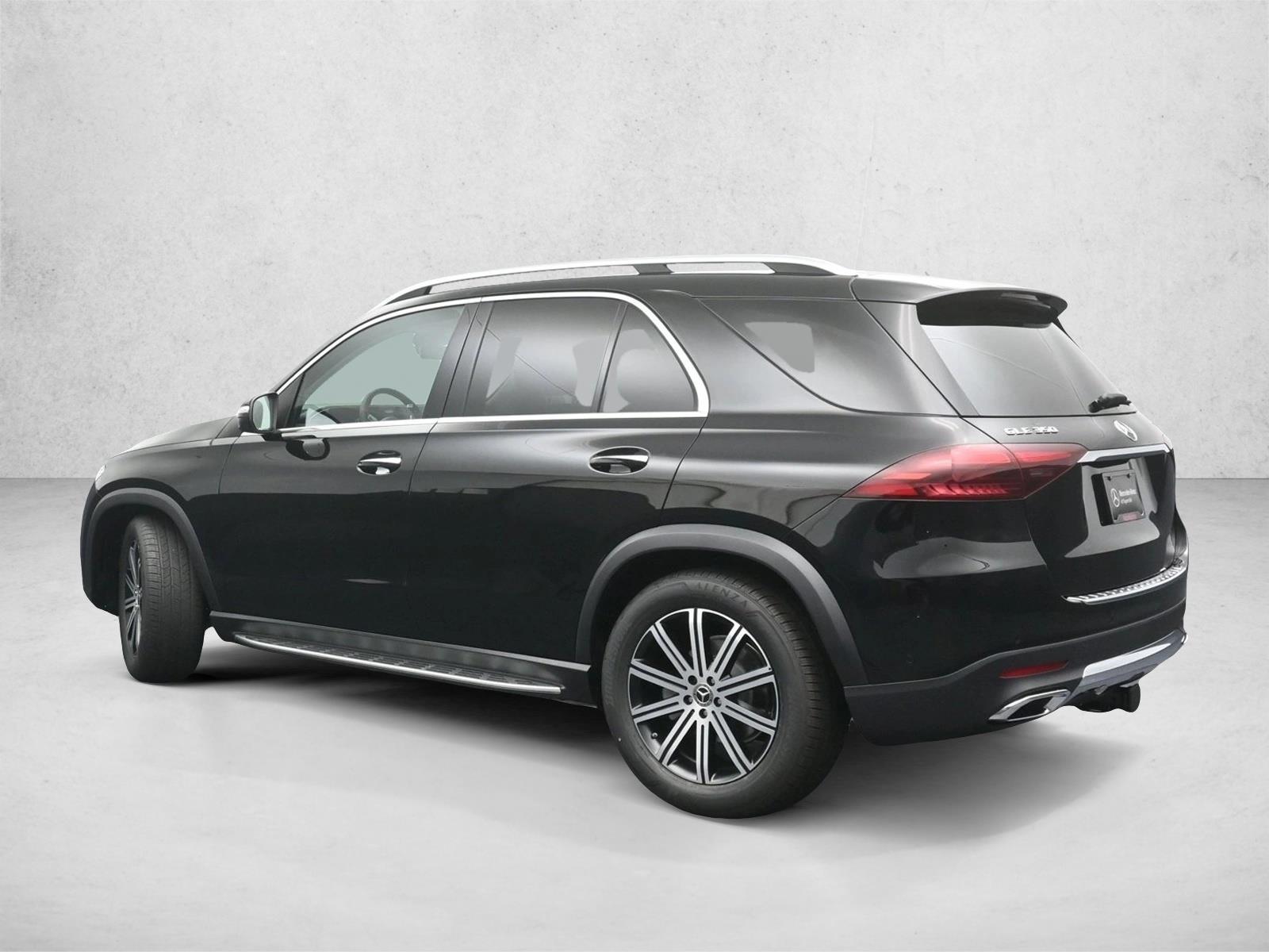 2026 MERCEDES-BENZ GLE-CLASS - Image 6