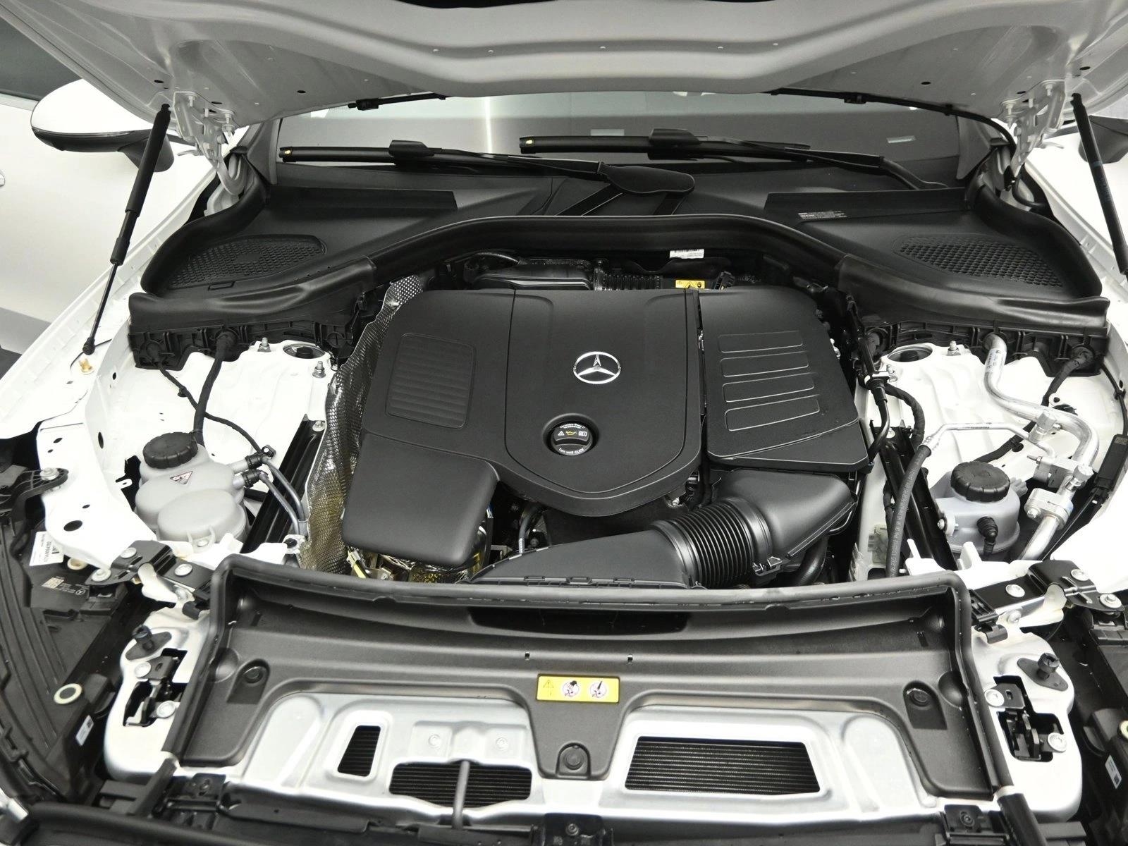 2026 MERCEDES-BENZ GLC-CLASS - Image 28