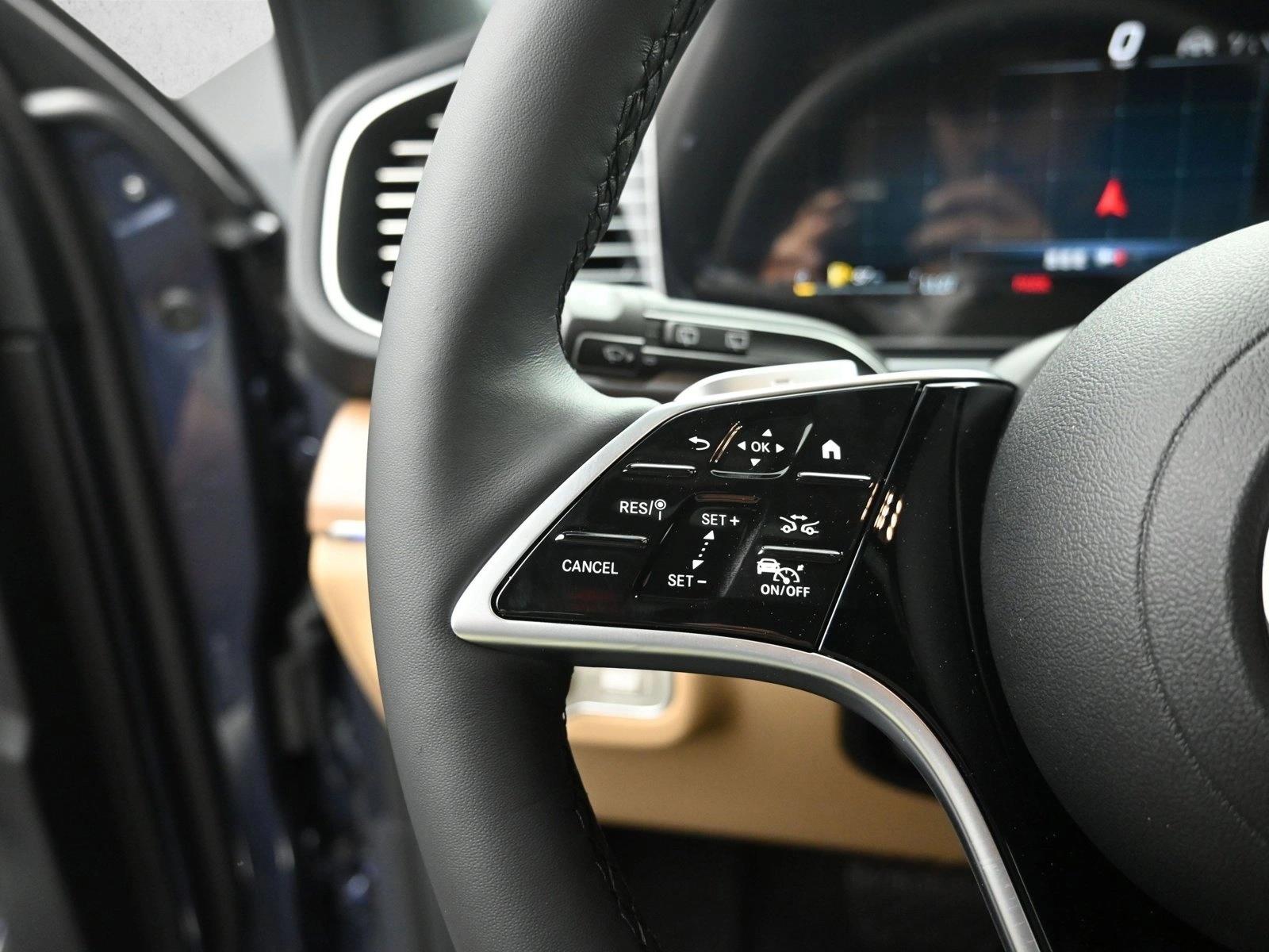 2026 MERCEDES-BENZ GLE-CLASS - Image 15