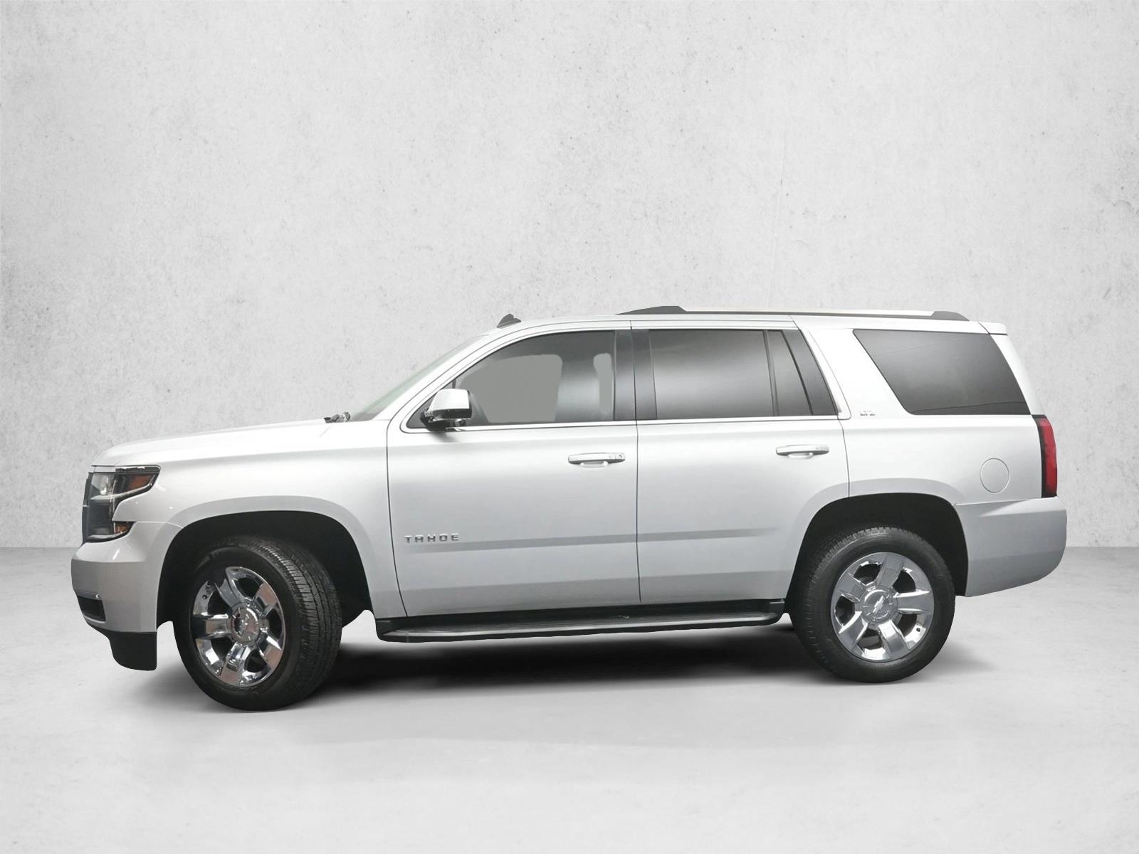 2015 CHEVROLET TAHOE - Image 7