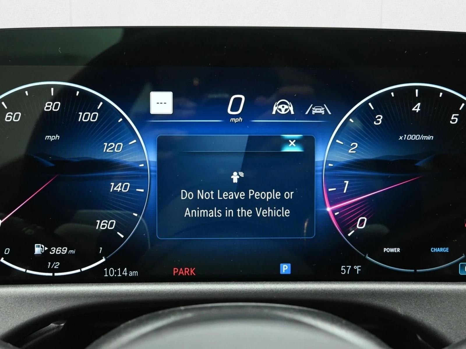 2026 MERCEDES-BENZ E-CLASS - Image 16