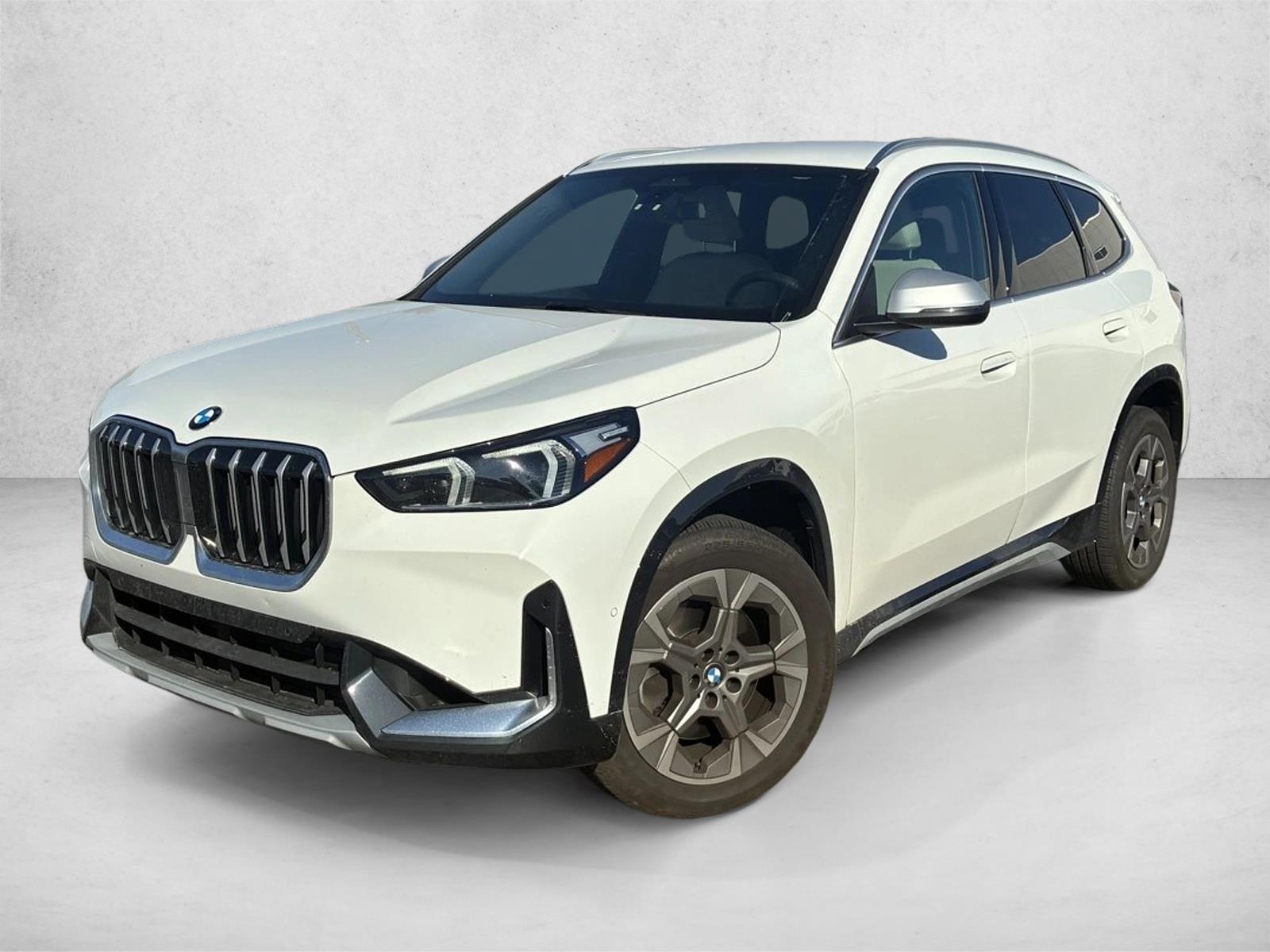2023 BMW X1