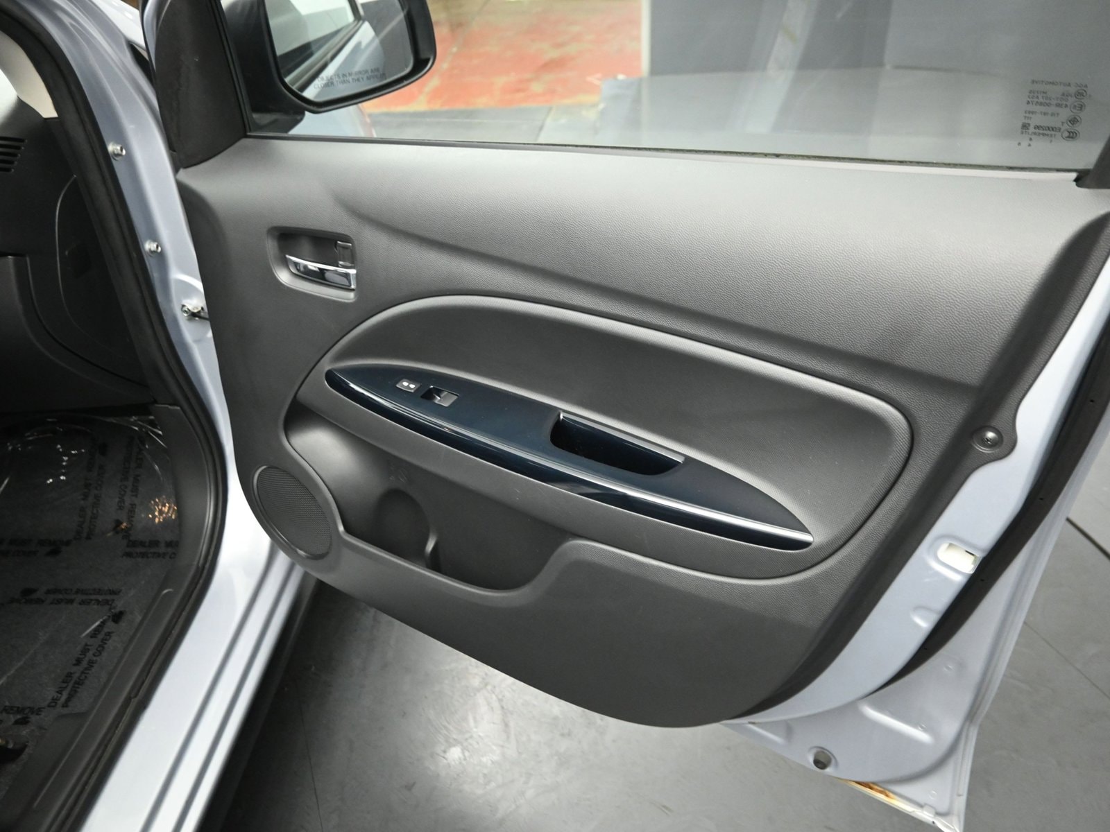 2017 MITSUBISHI MIRAGE - Image 24