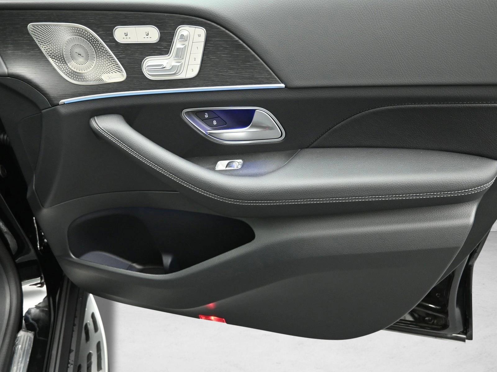 2026 MERCEDES-BENZ GLE-CLASS - Image 26