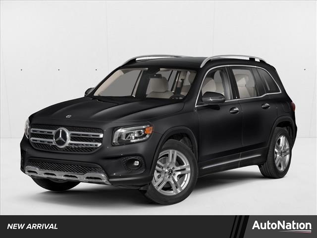 2023 Mercedes-Benz GLB