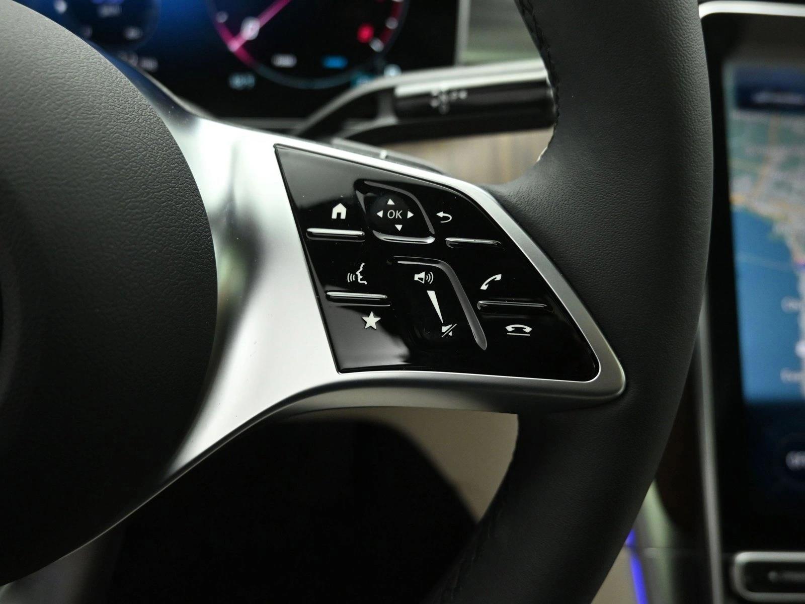 2026 MERCEDES-BENZ C-CLASS - Image 15