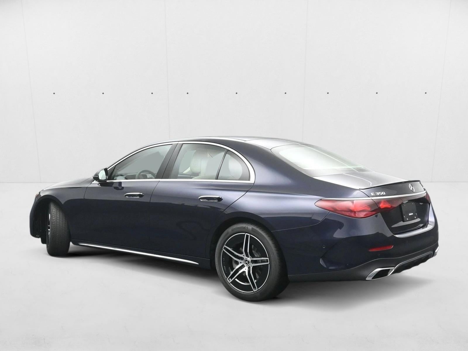 2026 MERCEDES-BENZ E-CLASS - Image 6