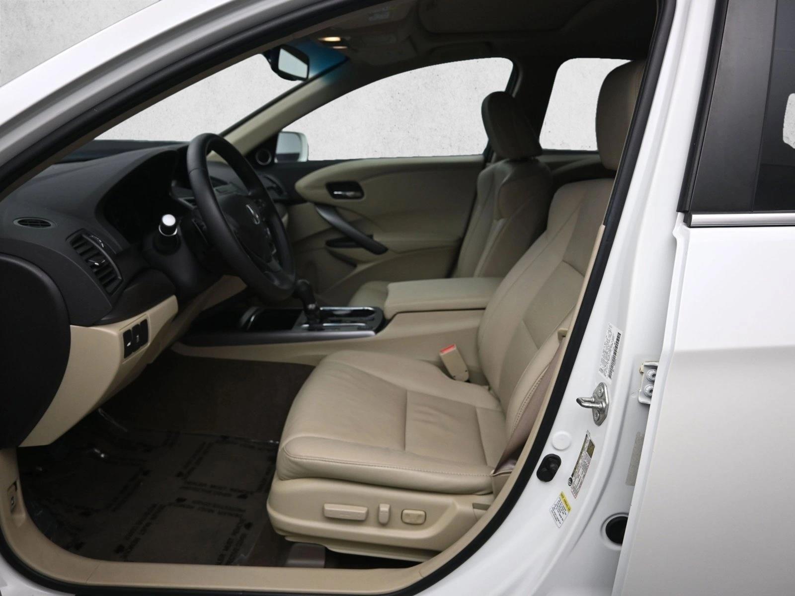 2015 ACURA RDX - Image 9