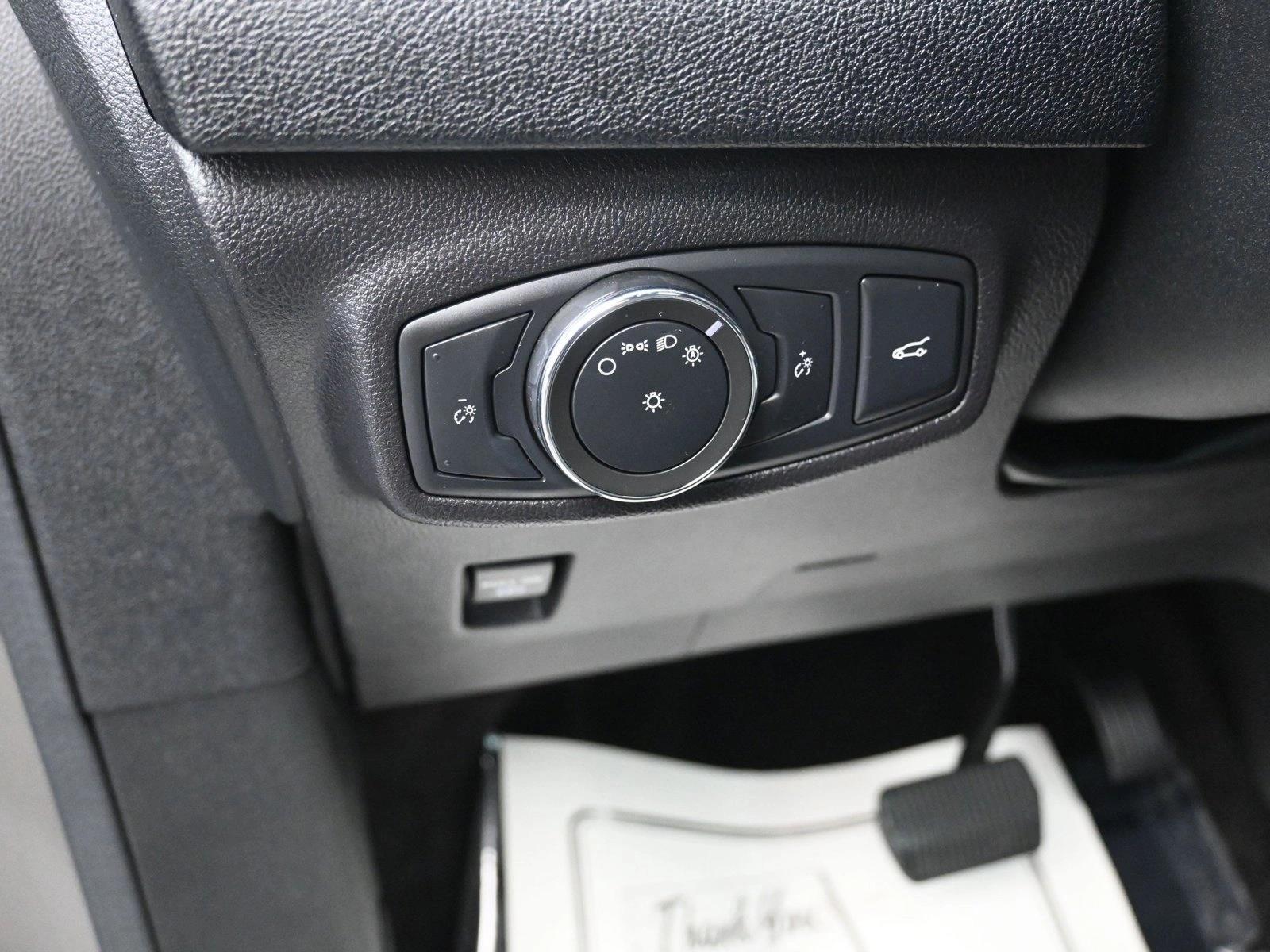 2017 LINCOLN MKC - Image 18