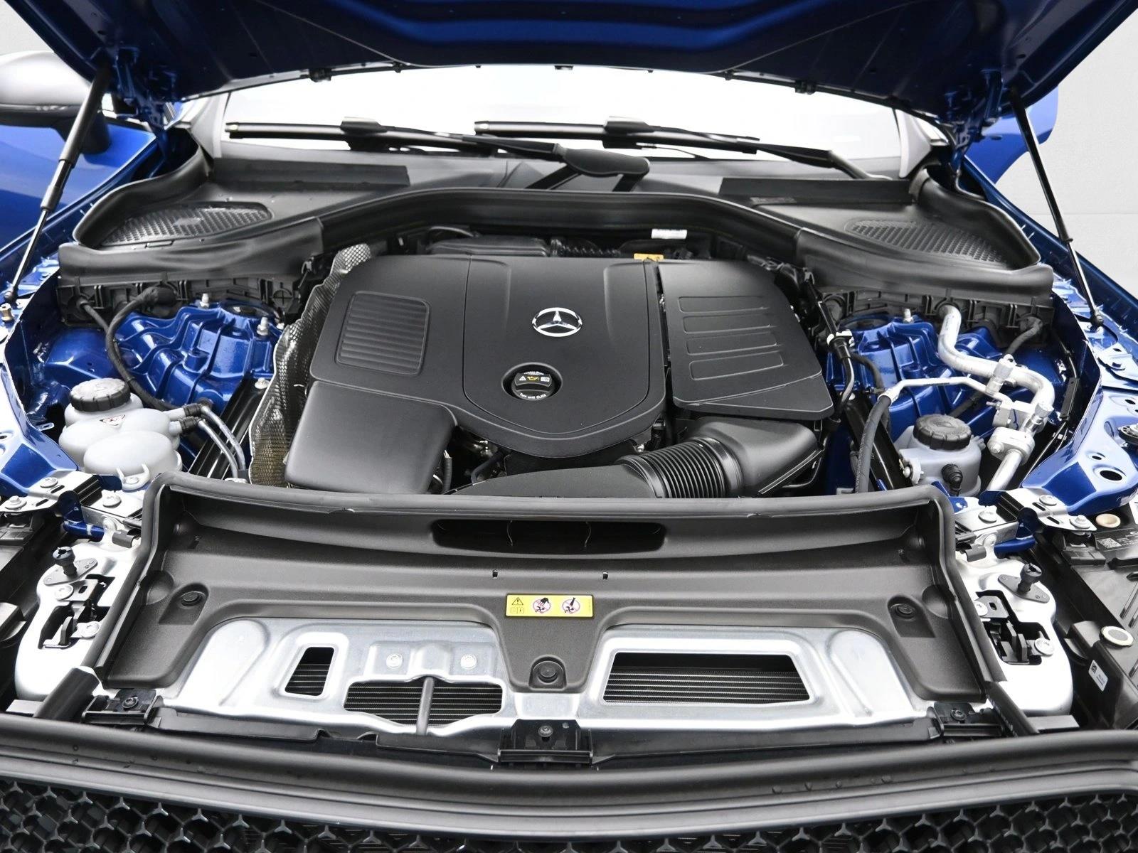 2025 MERCEDES-BENZ GLC-CLASS - Image 28