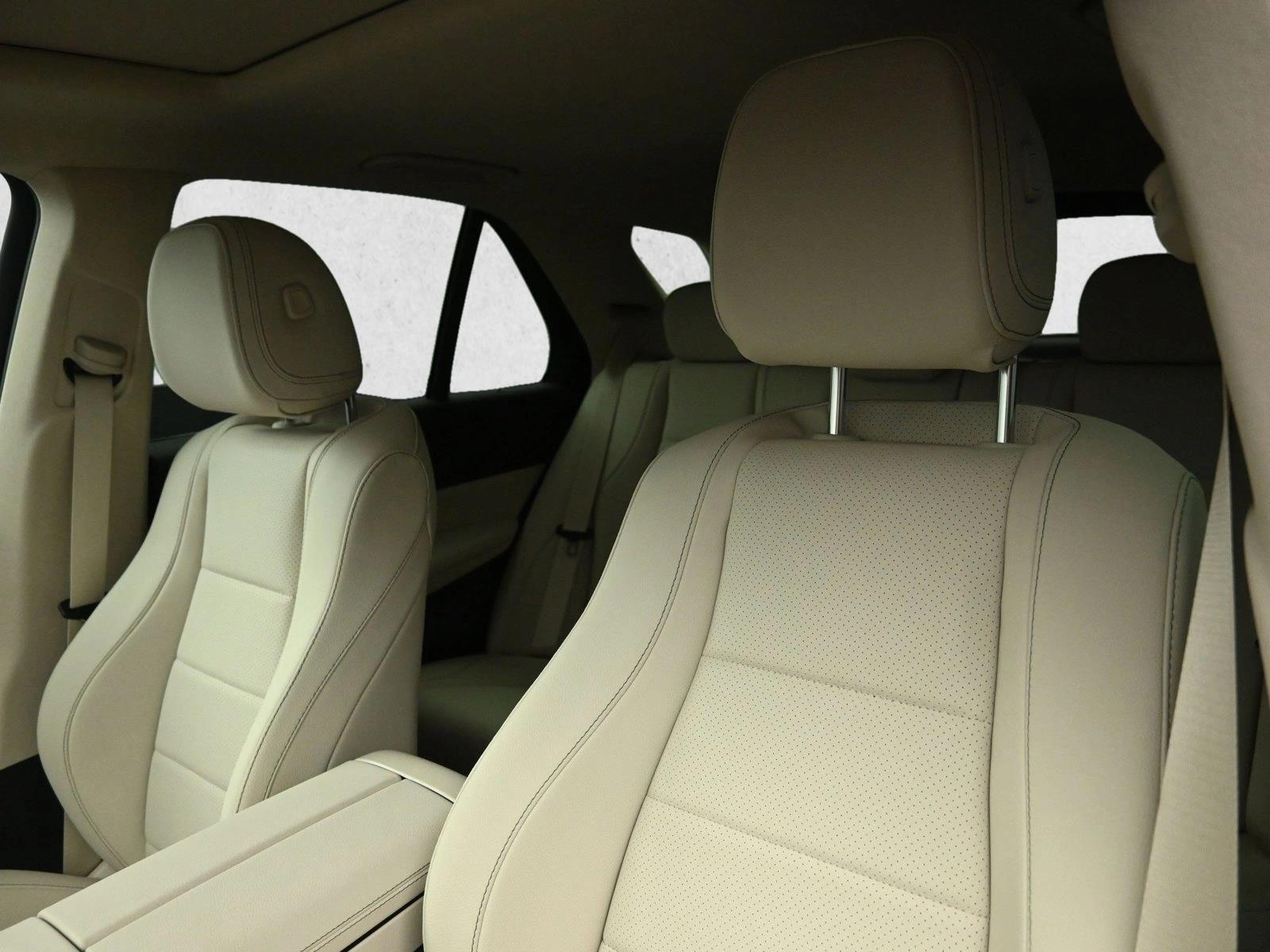 2026 MERCEDES-BENZ GLE-CLASS - Image 9