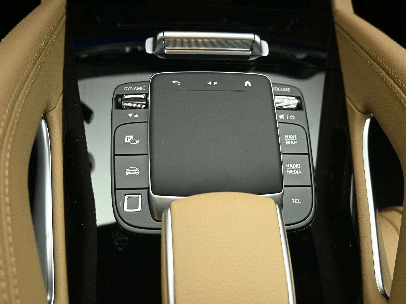 2026 MERCEDES-BENZ GLE-CLASS - Image 14