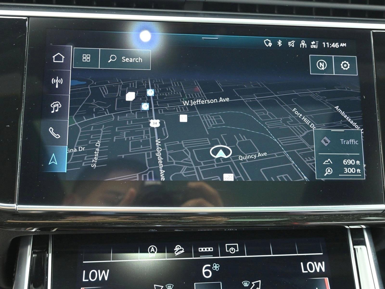 2025 AUDI Q7 - Image 15