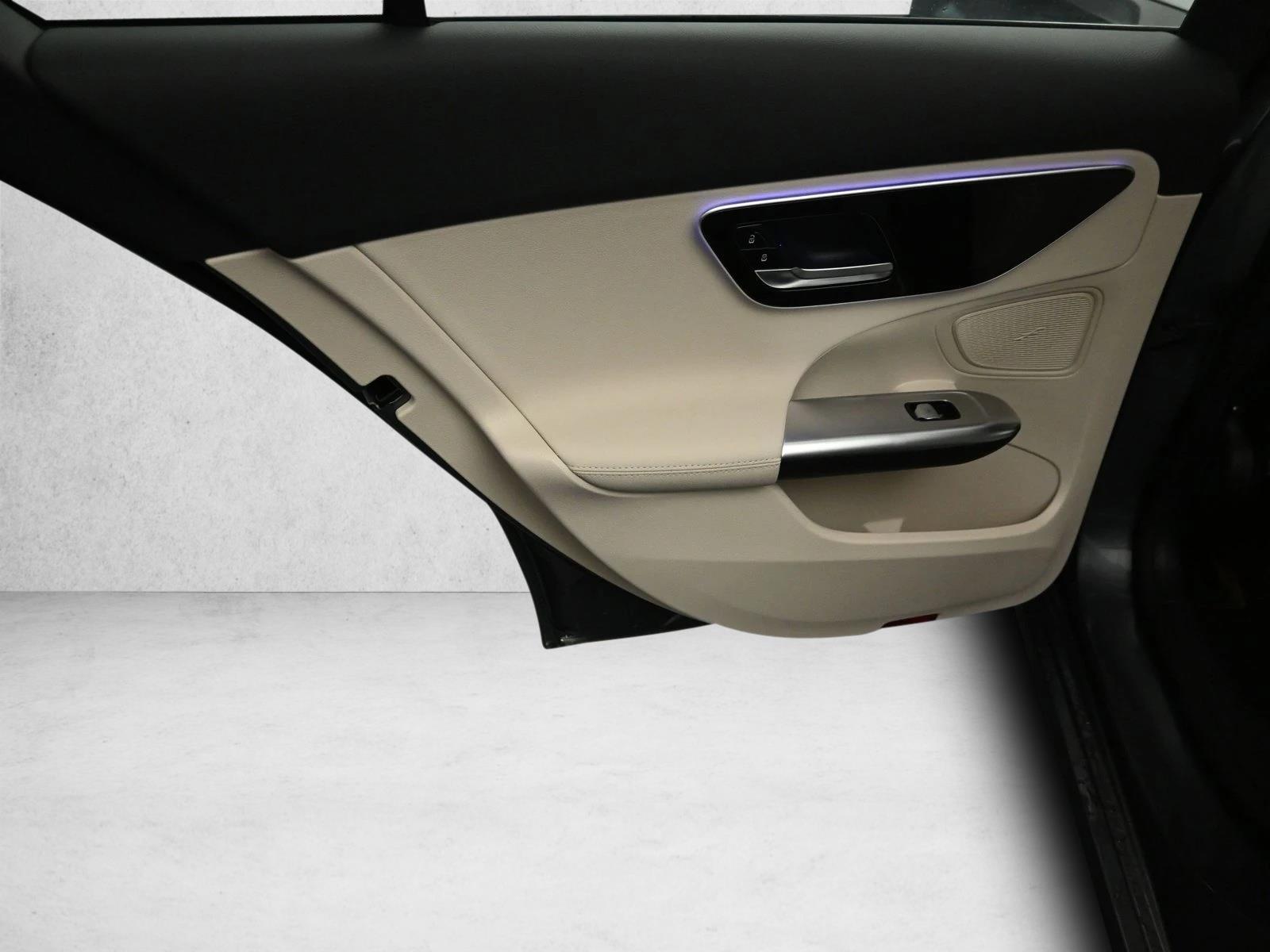 2026 MERCEDES-BENZ C-CLASS - Image 11