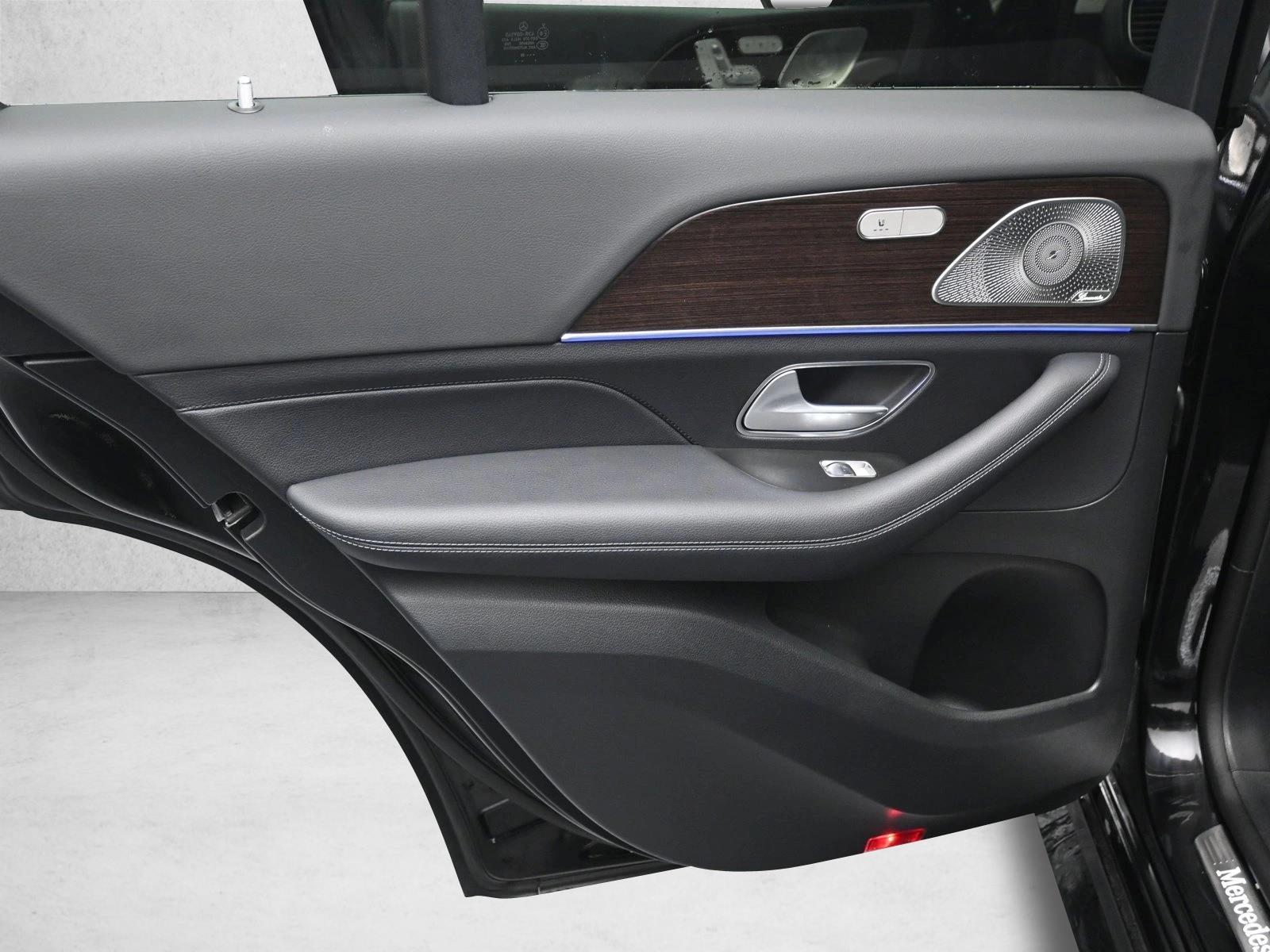 2025 MERCEDES-BENZ GLE-CLASS - Image 23