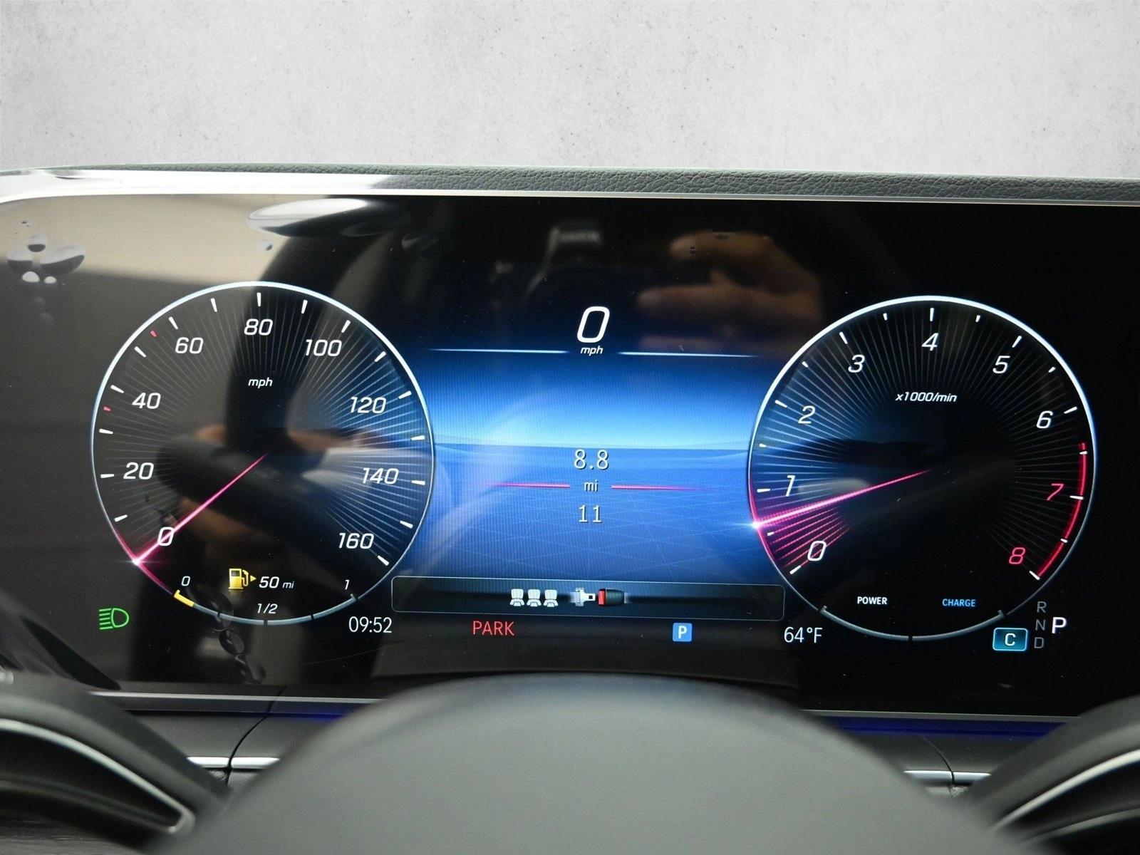 2026 MERCEDES-BENZ GLE-CLASS - Image 17