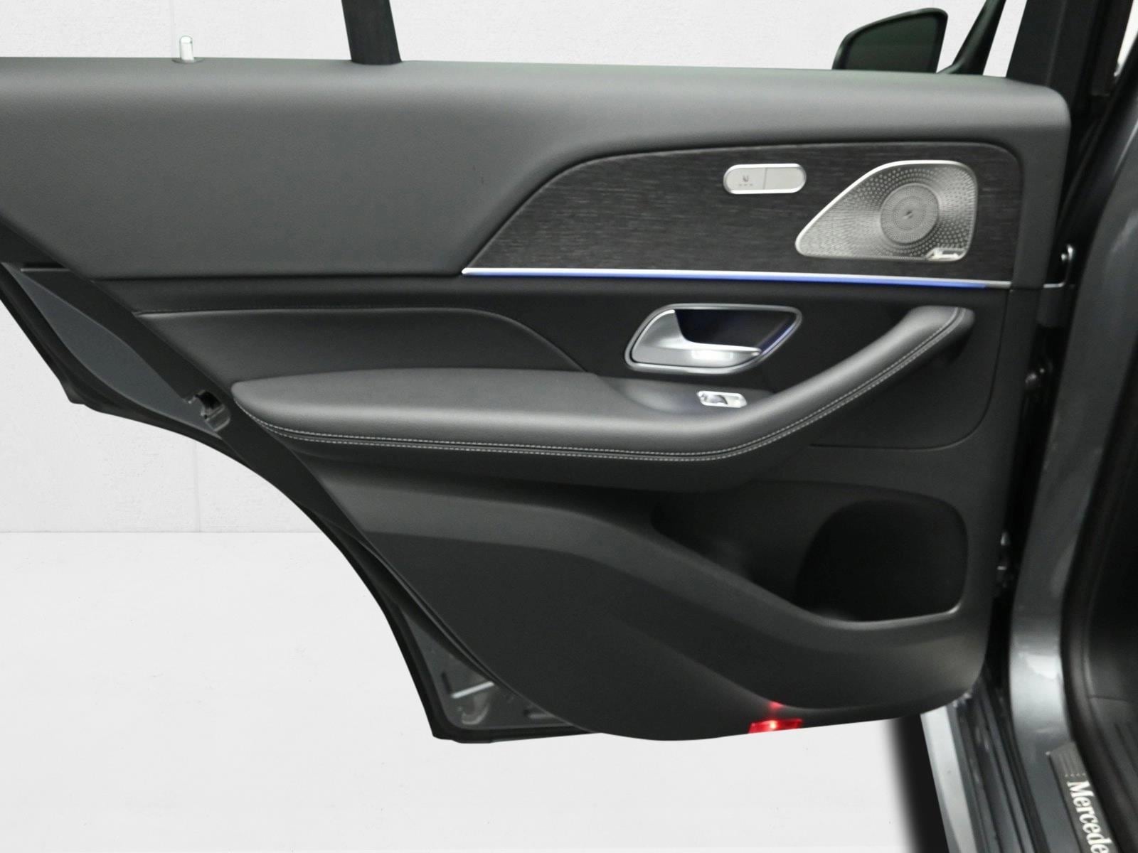 2026 MERCEDES-BENZ GLE-CLASS - Image 23