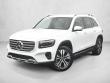 Used 2025 Mercedes-Benz GLB 4MATIC SUV