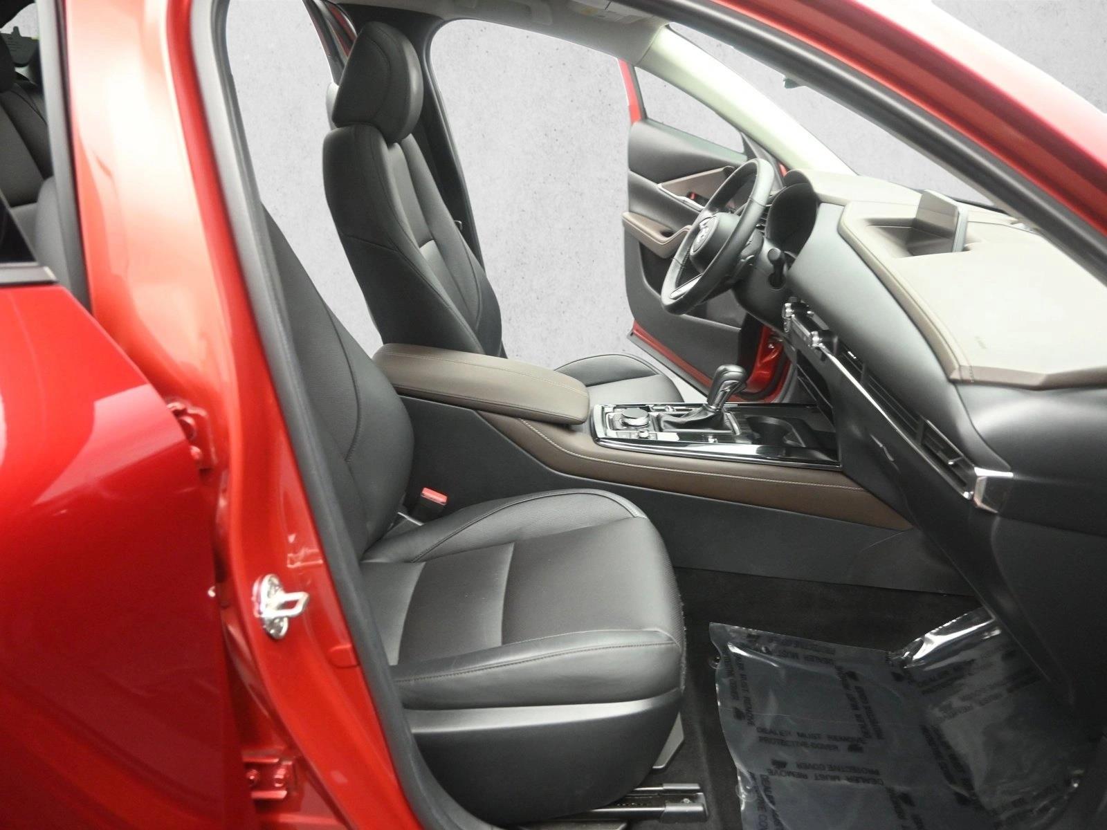 2021 MAZDA CX-30 - Image 30