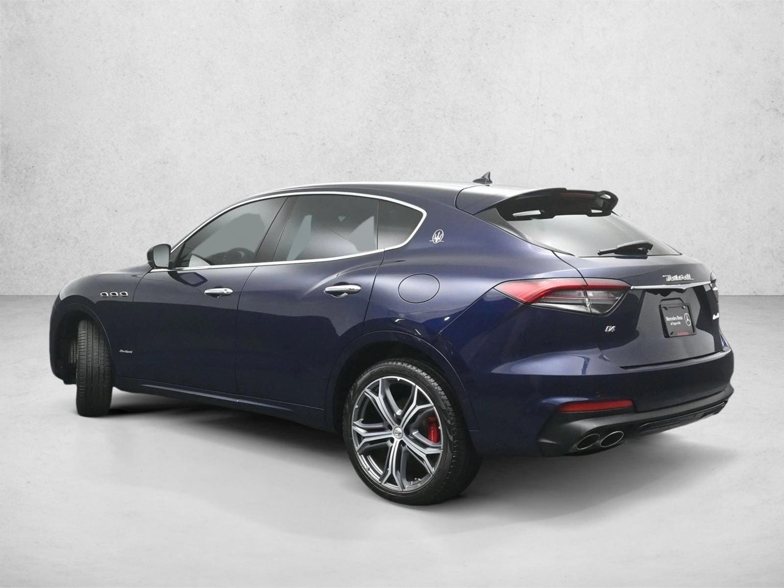 2021 MASERATI LEVANTE - Image 6