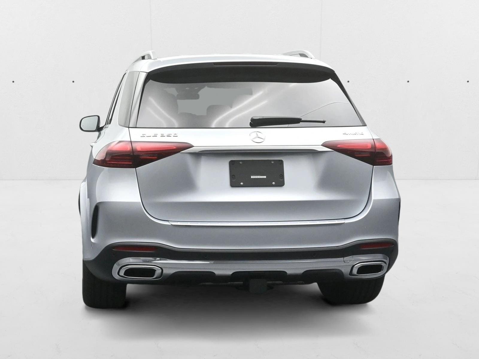 2026 MERCEDES-BENZ GLE-CLASS - Image 5