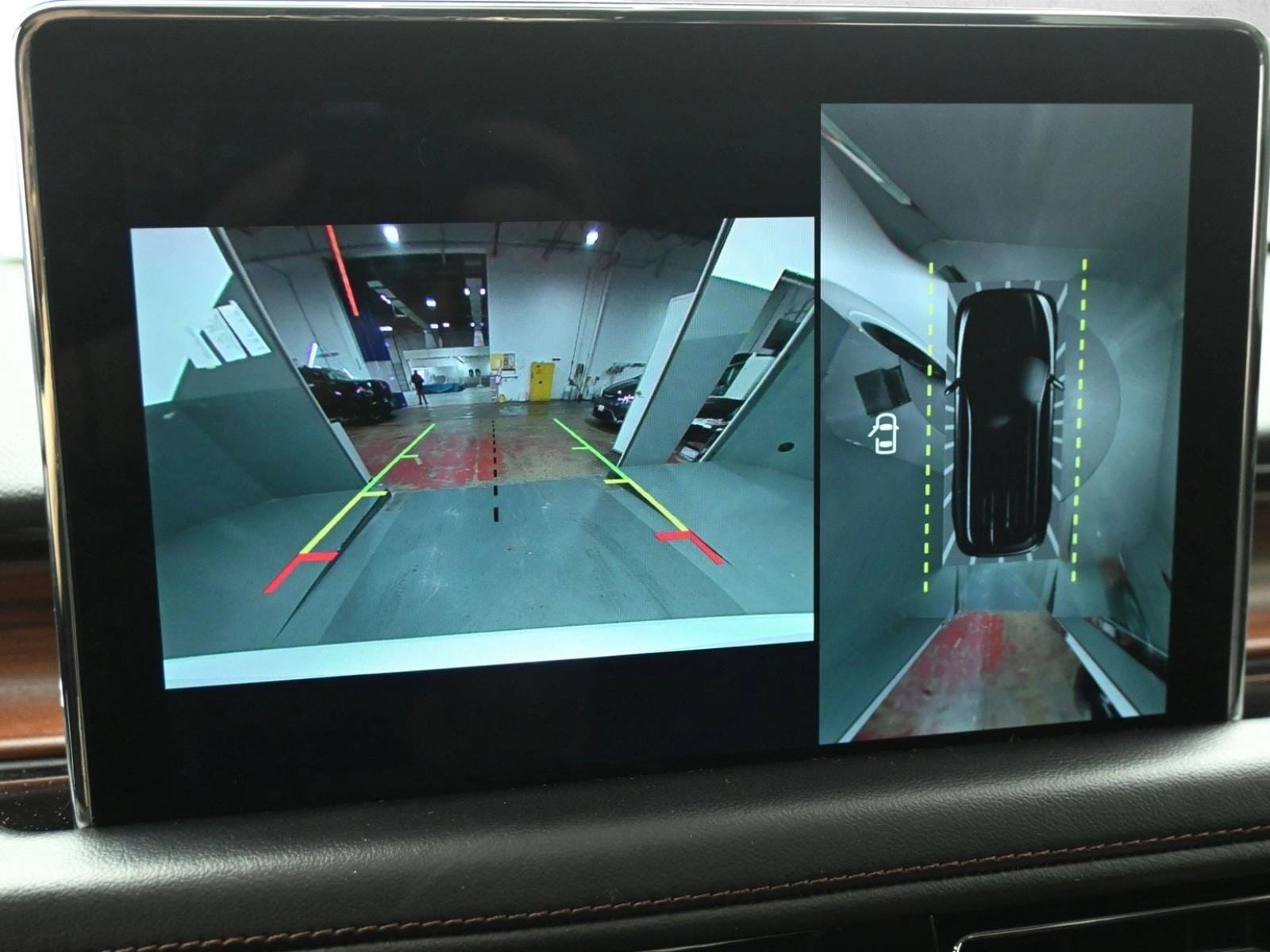 2022 LINCOLN AVIATOR - Image 16