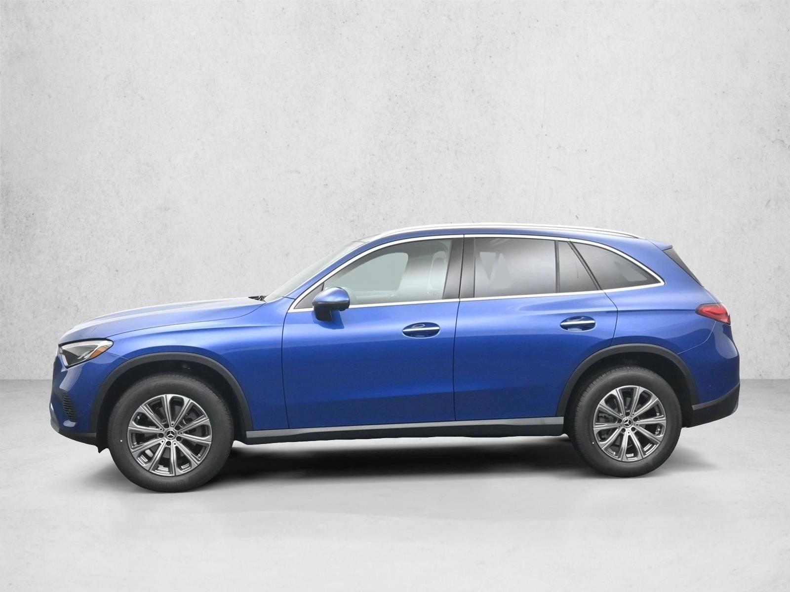 2025 MERCEDES-BENZ GLC-CLASS - Image 7