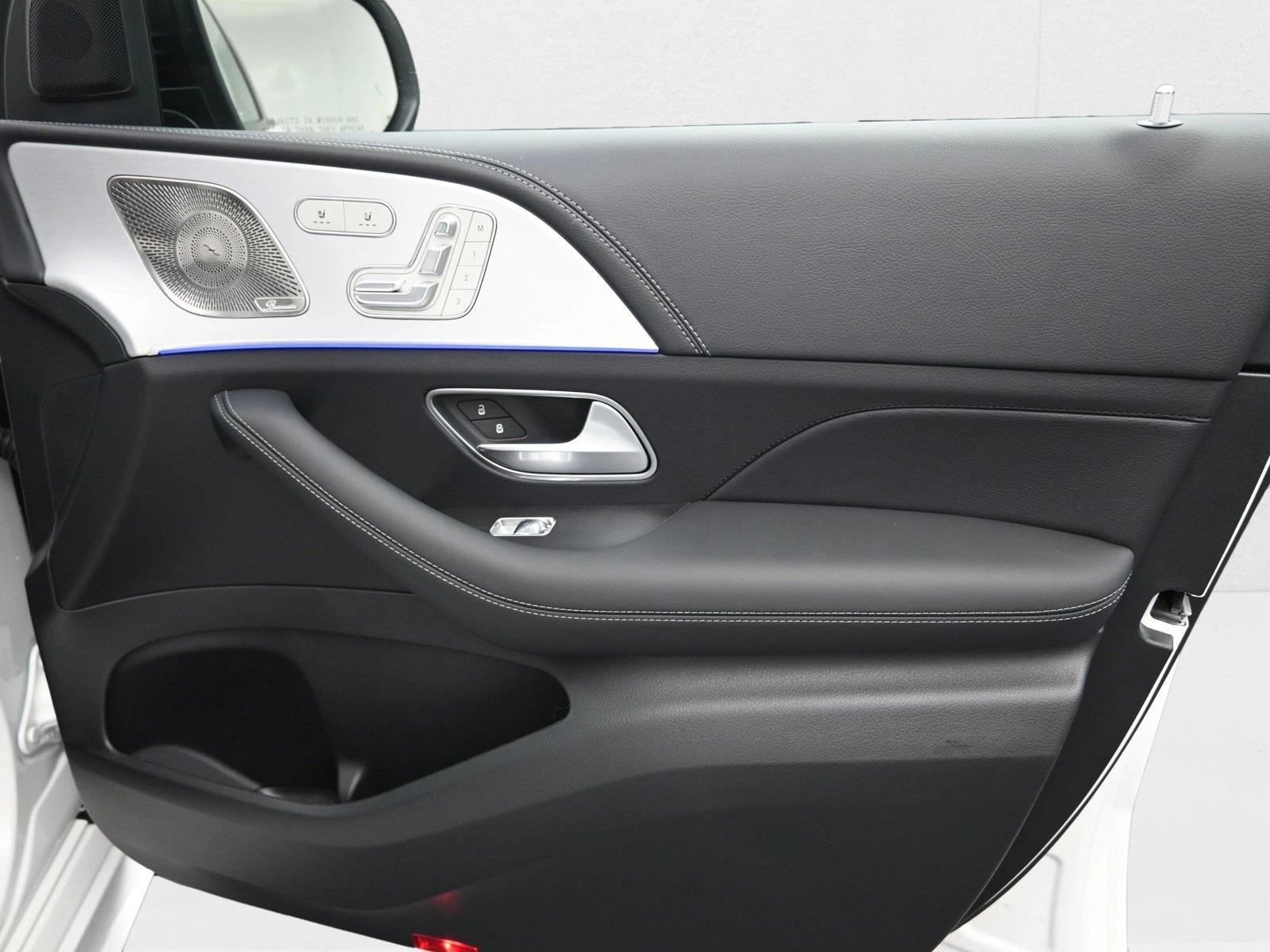 2026 MERCEDES-BENZ GLE-CLASS - Image 29