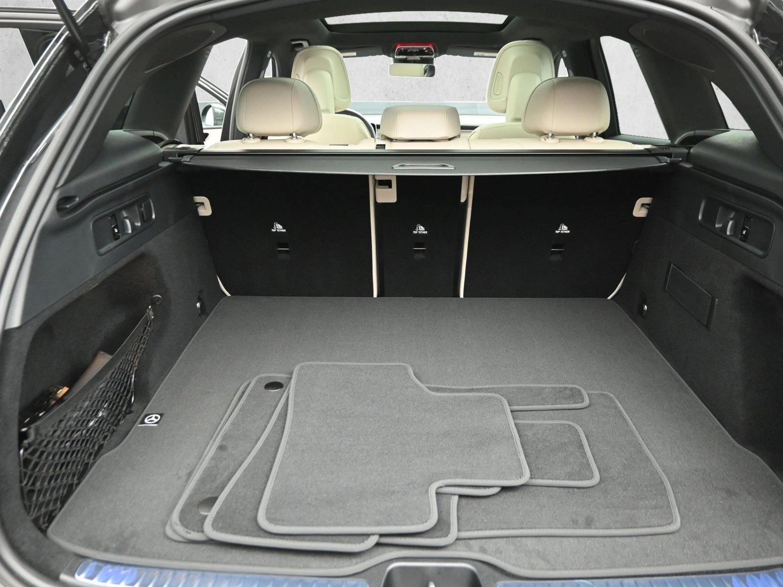 2026 MERCEDES-BENZ GLC-CLASS - Image 22