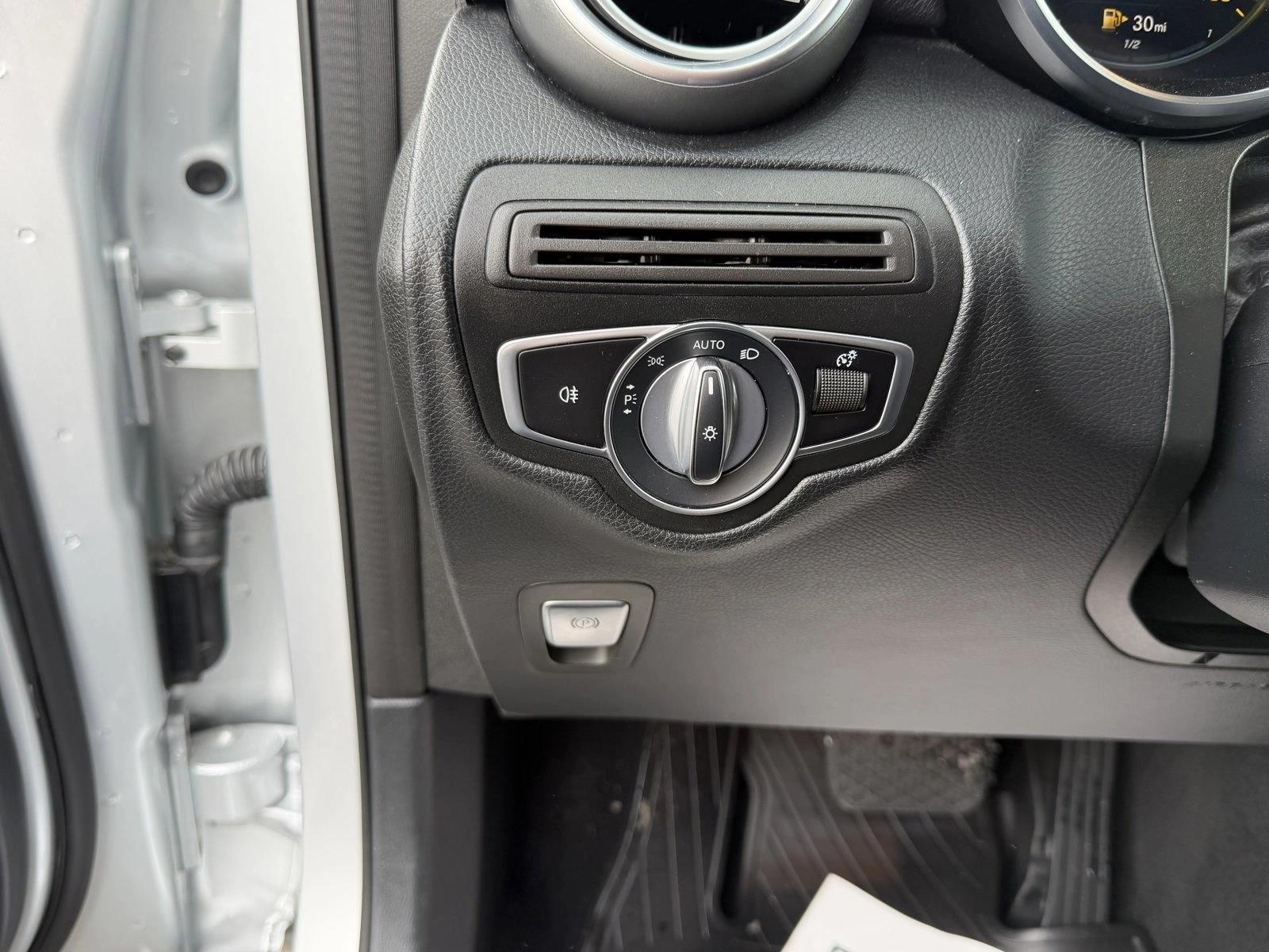 2020 MERCEDES-BENZ GLC-CLASS - Image 10