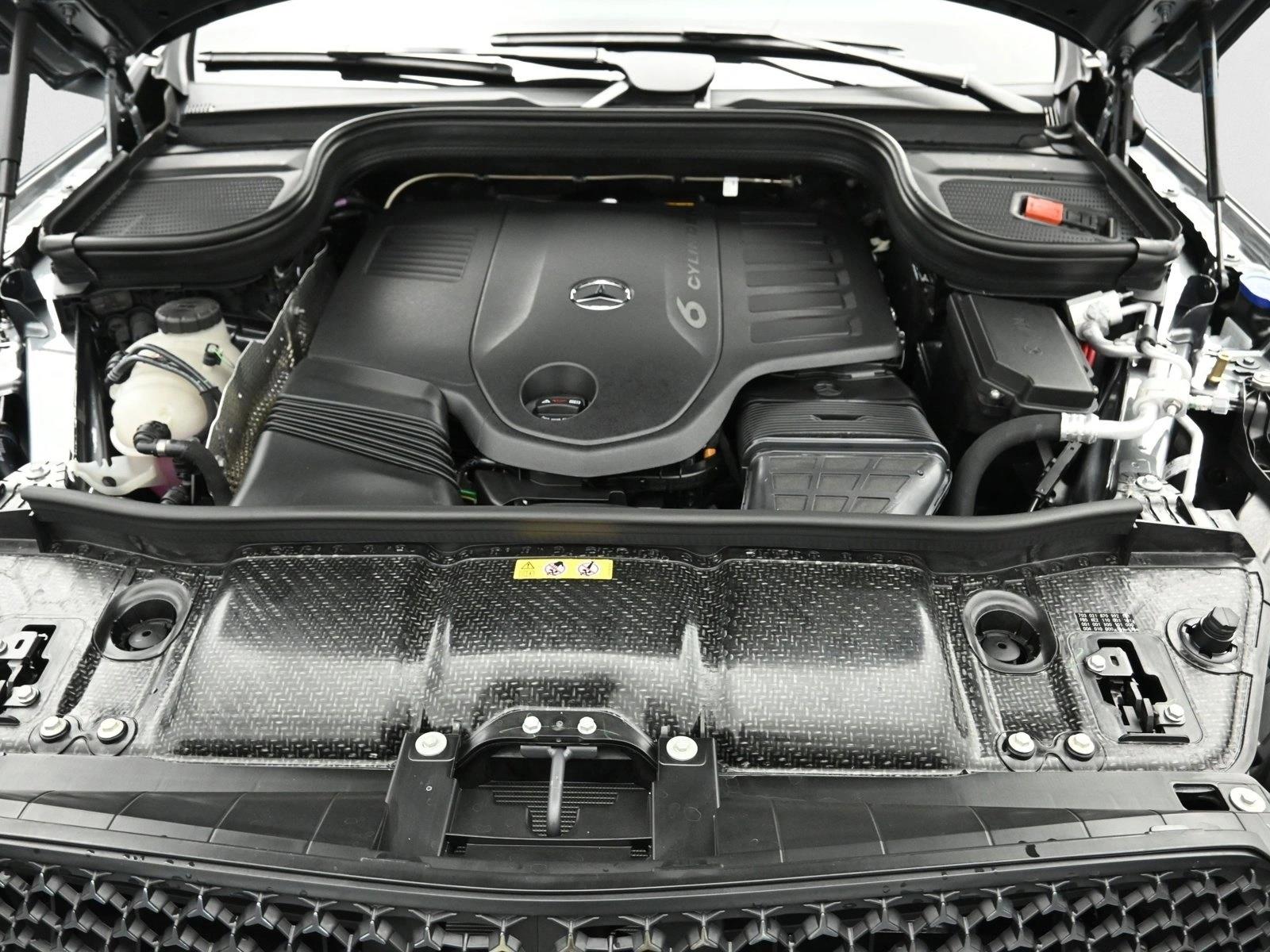 2026 MERCEDES-BENZ GLE-CLASS - Image 30