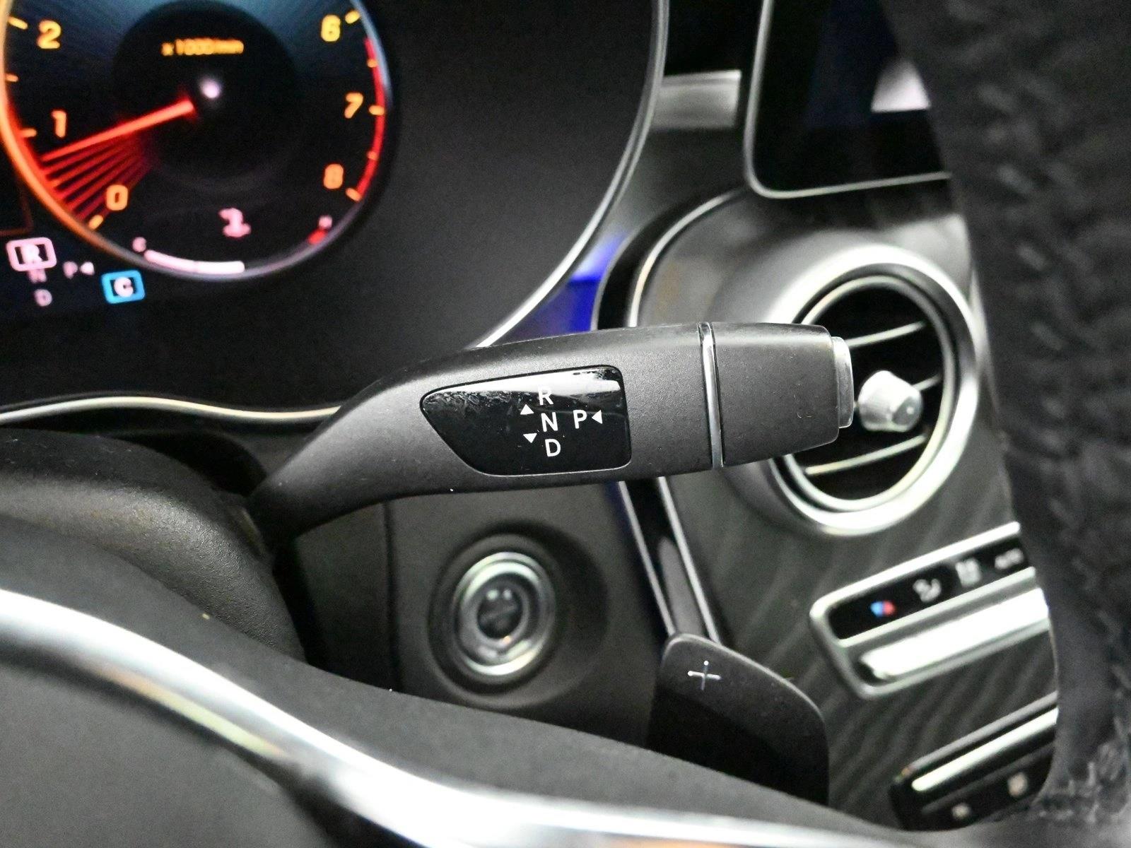 2023 MERCEDES-BENZ GLC-CLASS - Image 14