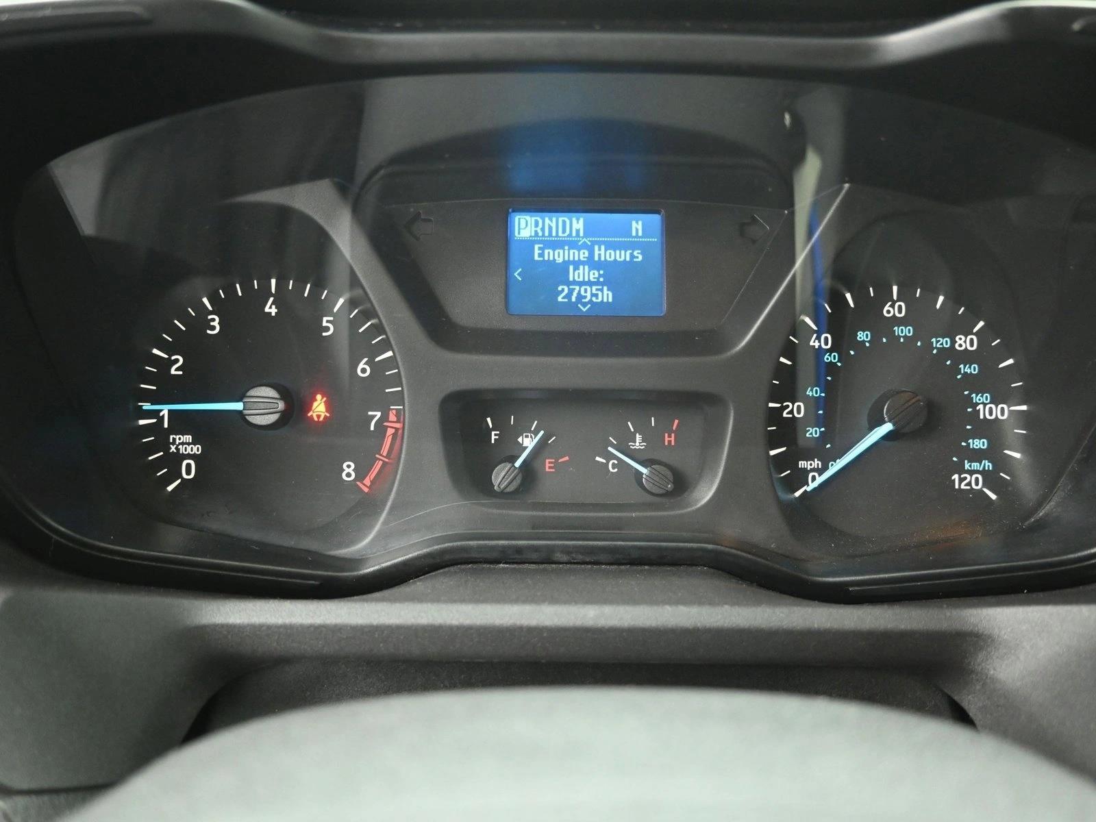 2019 FORD TRANSIT - Image 12