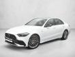 Used 2024 Mercedes-Benz C-Class 4MATIC Sedan