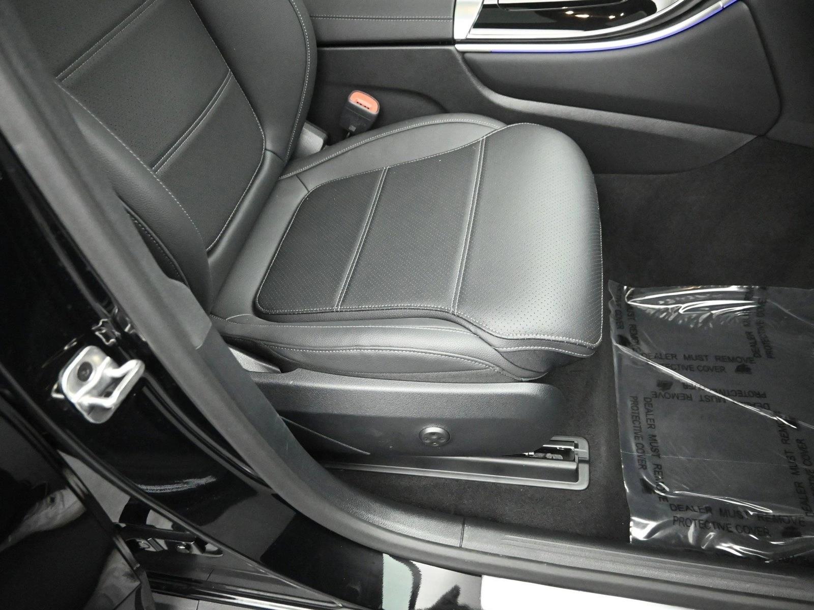 2026 MERCEDES-BENZ GLC-CLASS - Image 30