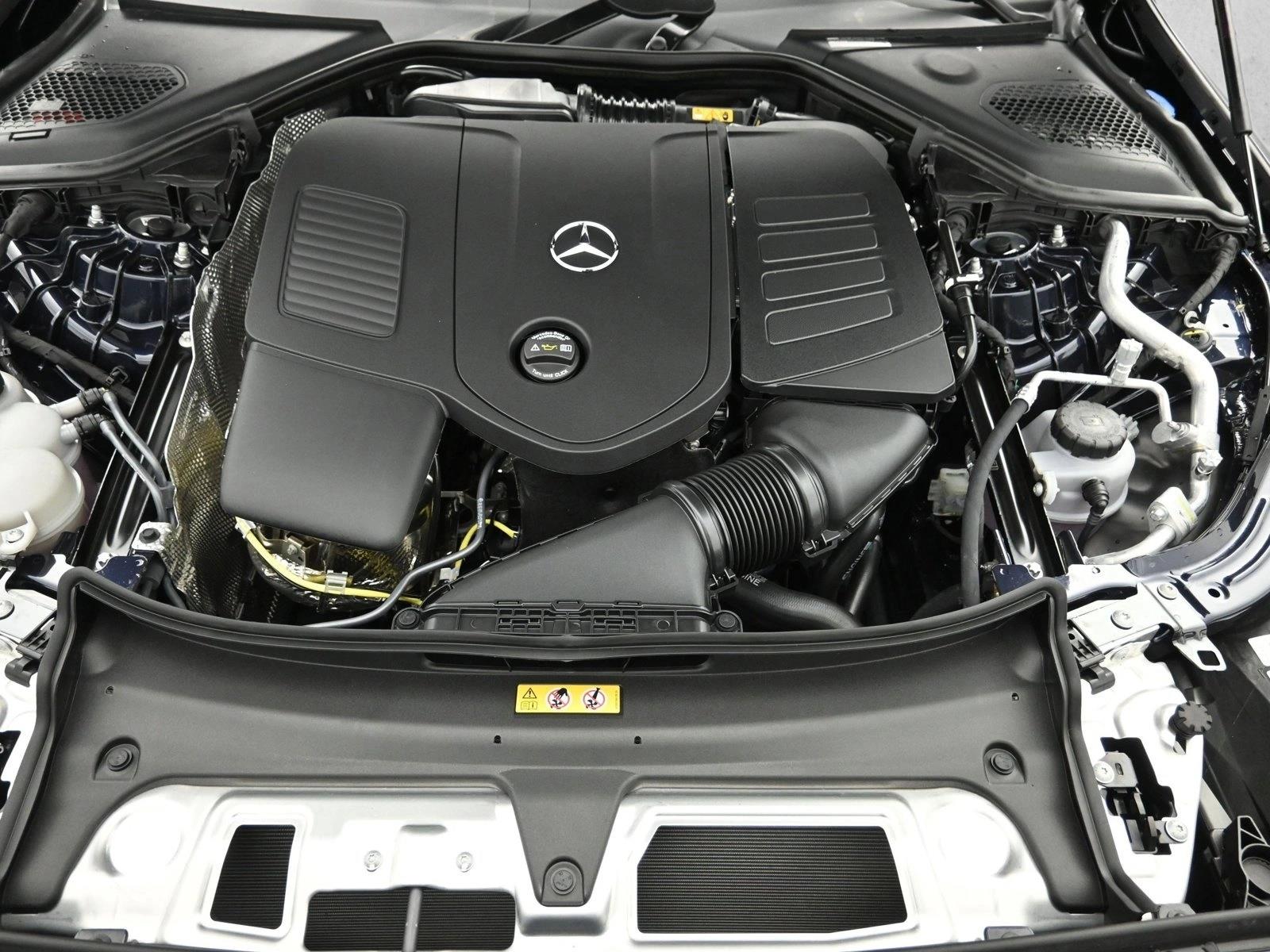 2026 MERCEDES-BENZ E-CLASS - Image 29