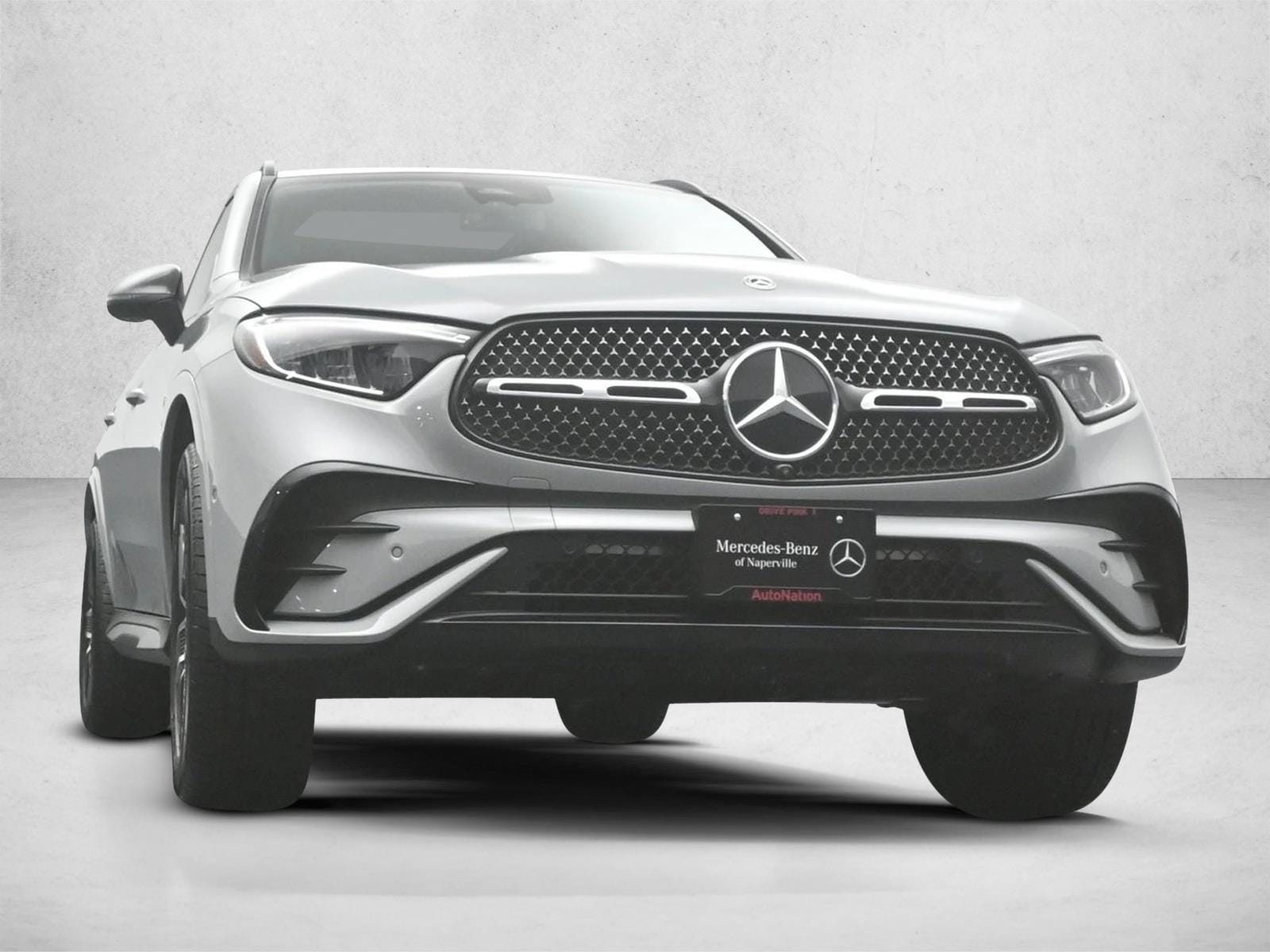 2025 MERCEDES-BENZ GLC-CLASS - Image 30