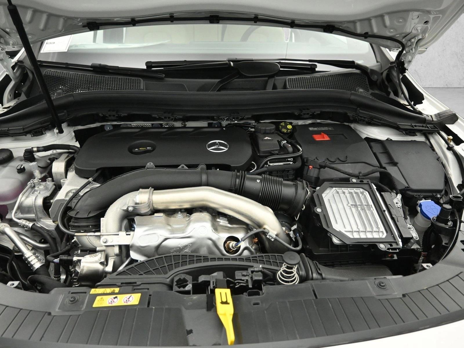 2026 MERCEDES-BENZ GLA-CLASS - Image 30