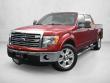 Used 2013 Ford F-150  Truck SuperCrew Cab