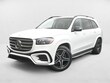 Mercedes-Benz GLS 450