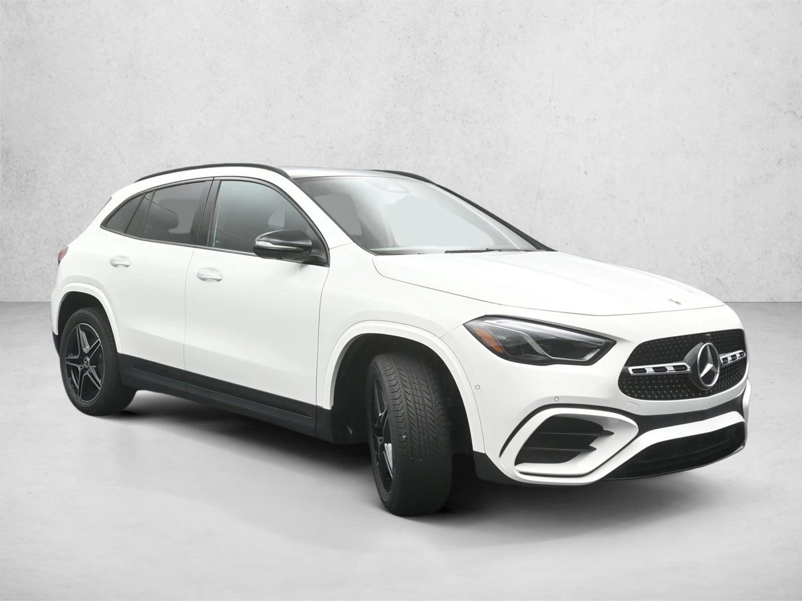 2026 MERCEDES-BENZ GLA-CLASS - Image 4
