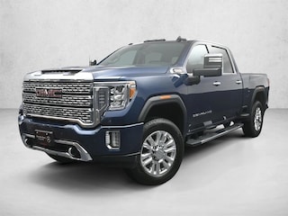 2020 GMC Sierra 2500HD