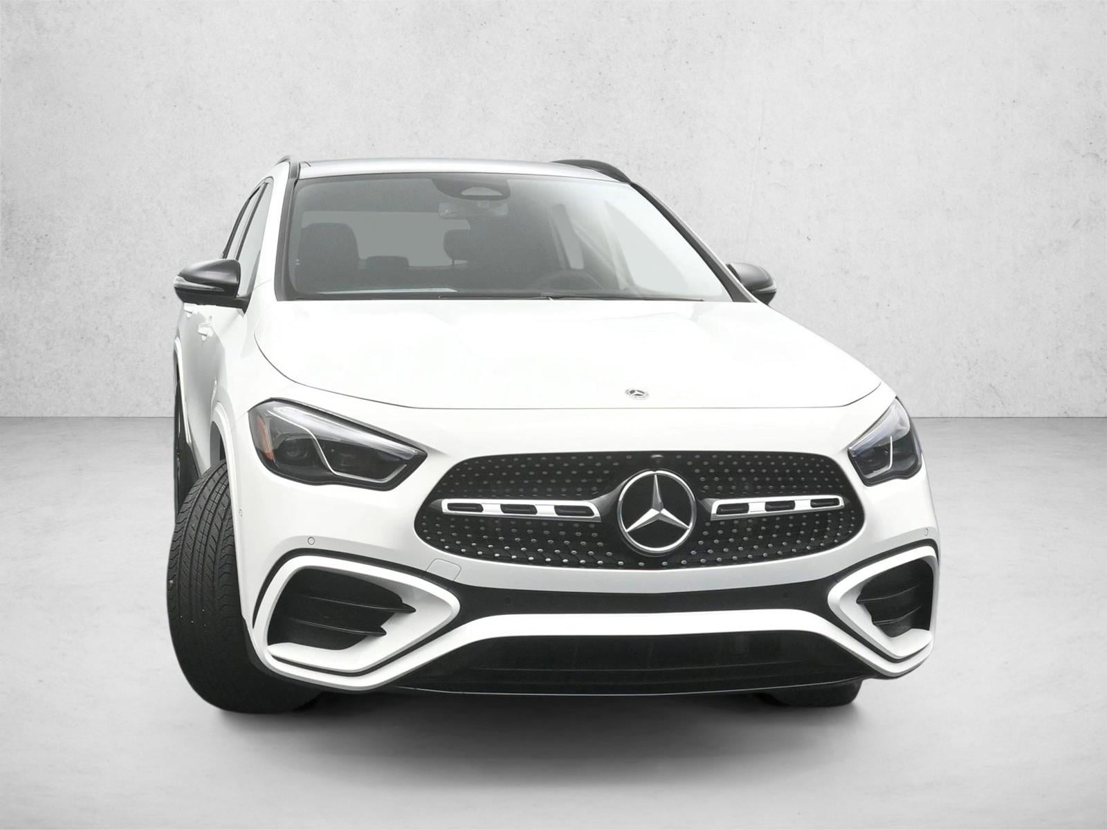 2026 MERCEDES-BENZ GLA-CLASS - Image 3