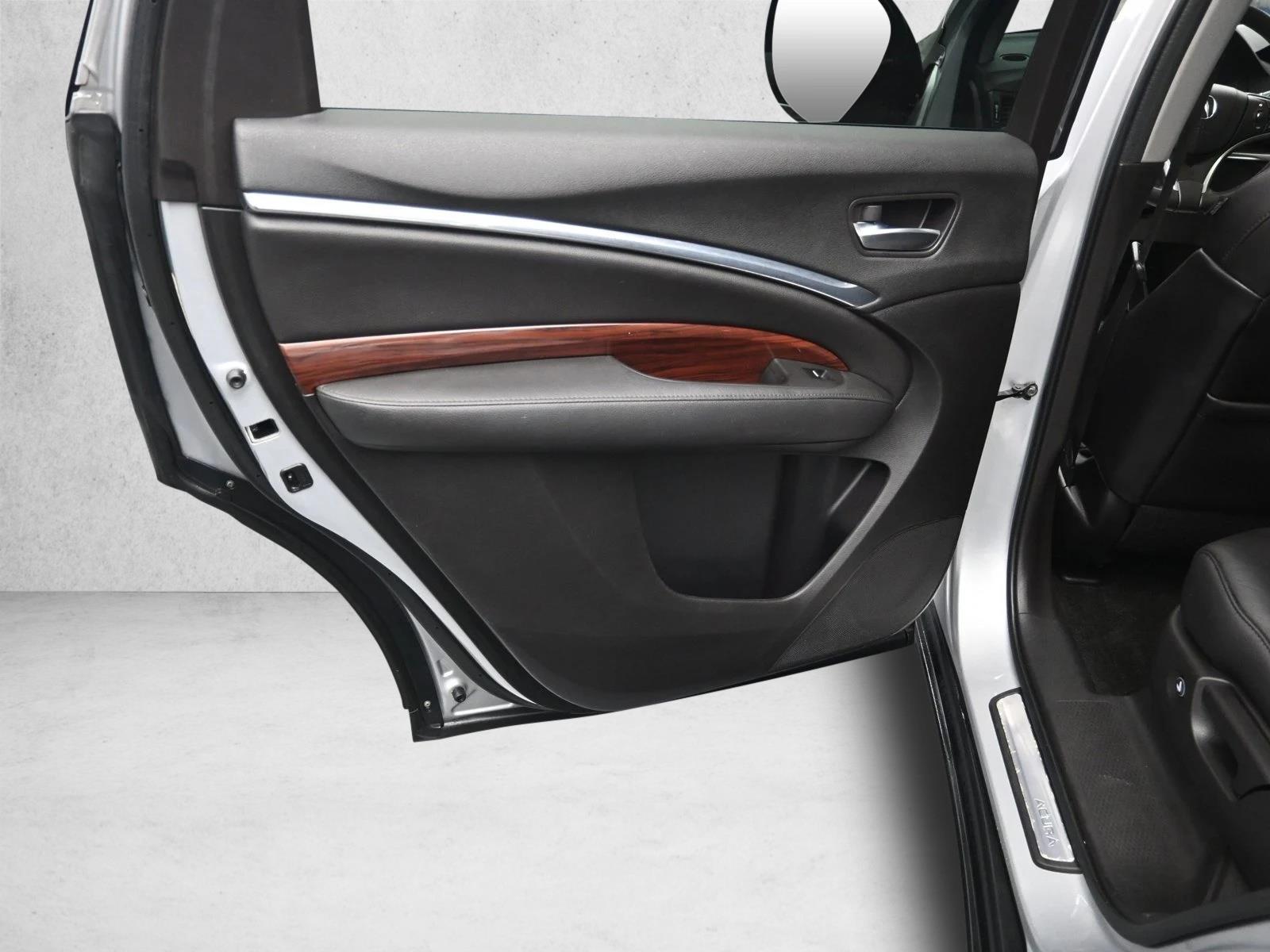 2014 ACURA MDX - Image 22