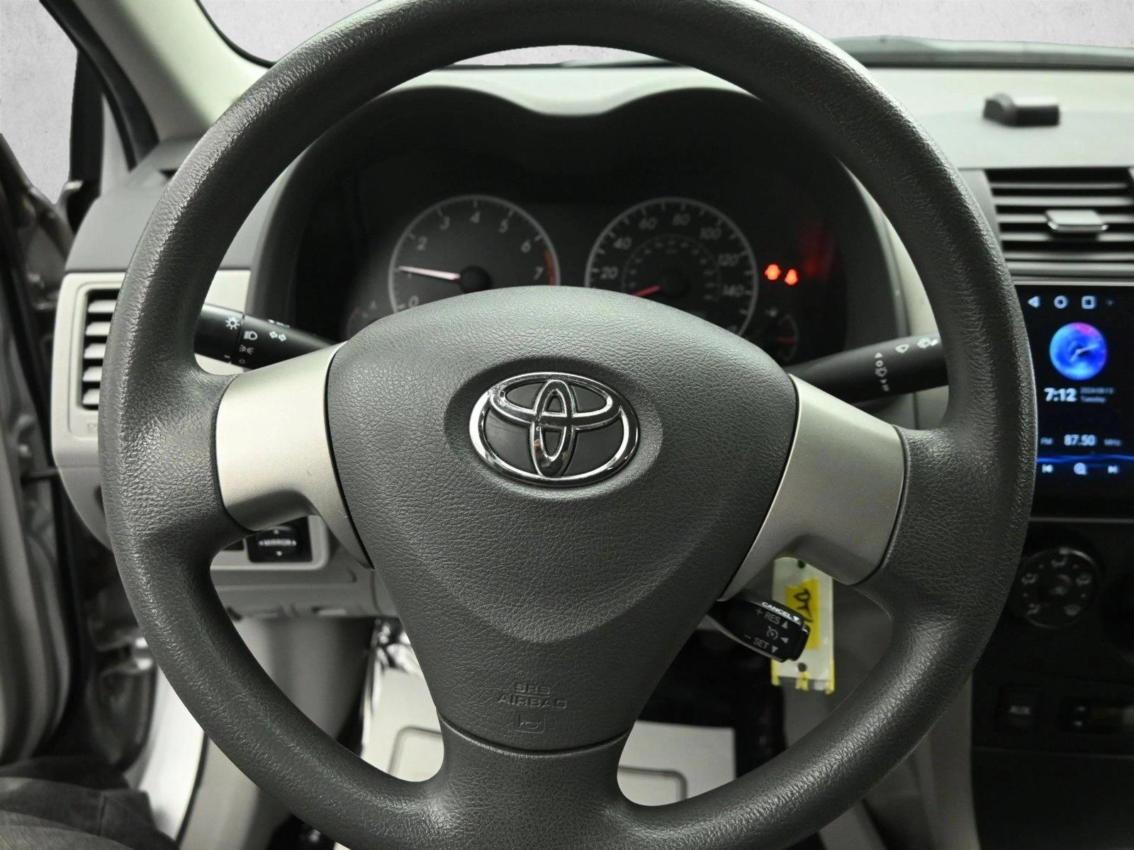 2010 TOYOTA COROLLA - Image 14