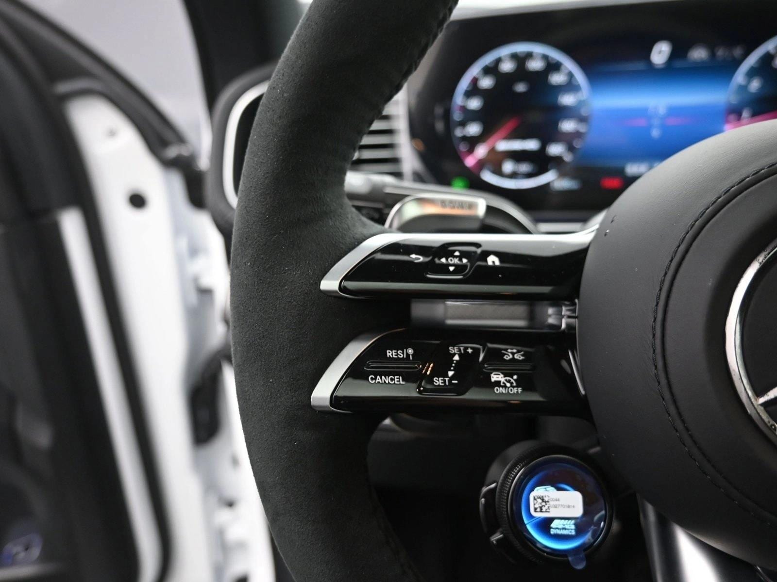 2025 MERCEDES-BENZ GLE-CLASS - Image 12