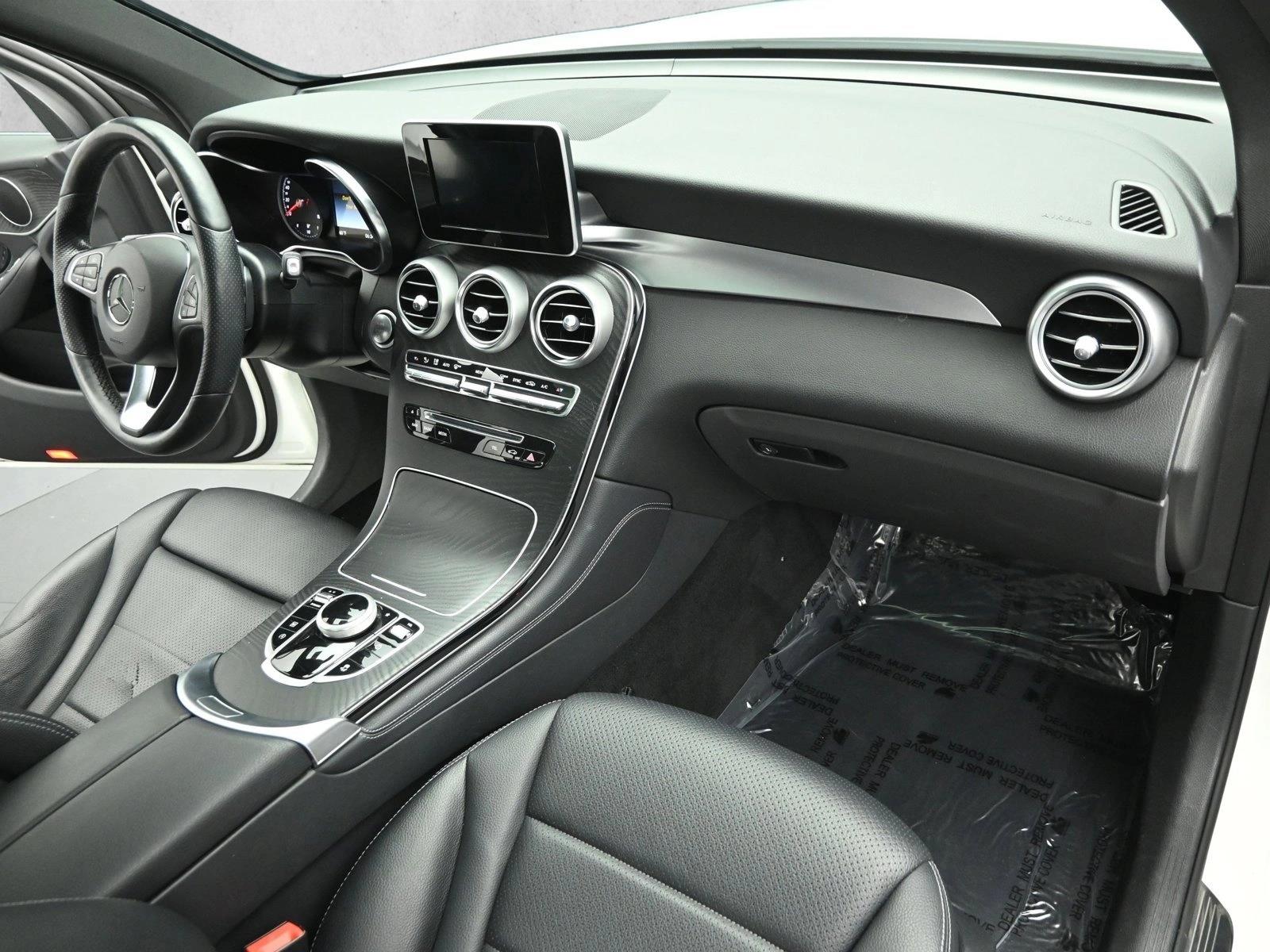 2017 MERCEDES-BENZ GLC-CLASS - Image 29