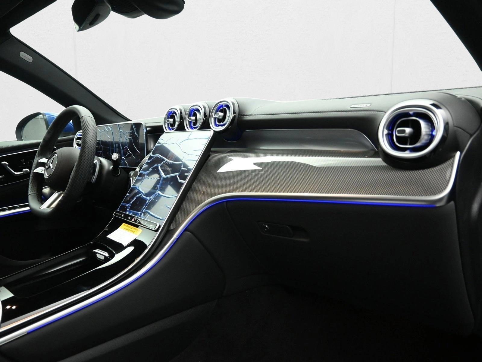 2026 MERCEDES-BENZ GLC-CLASS - Image 26