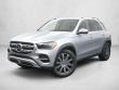 Used 2026 Mercedes-Benz GLE 4MATIC SUV