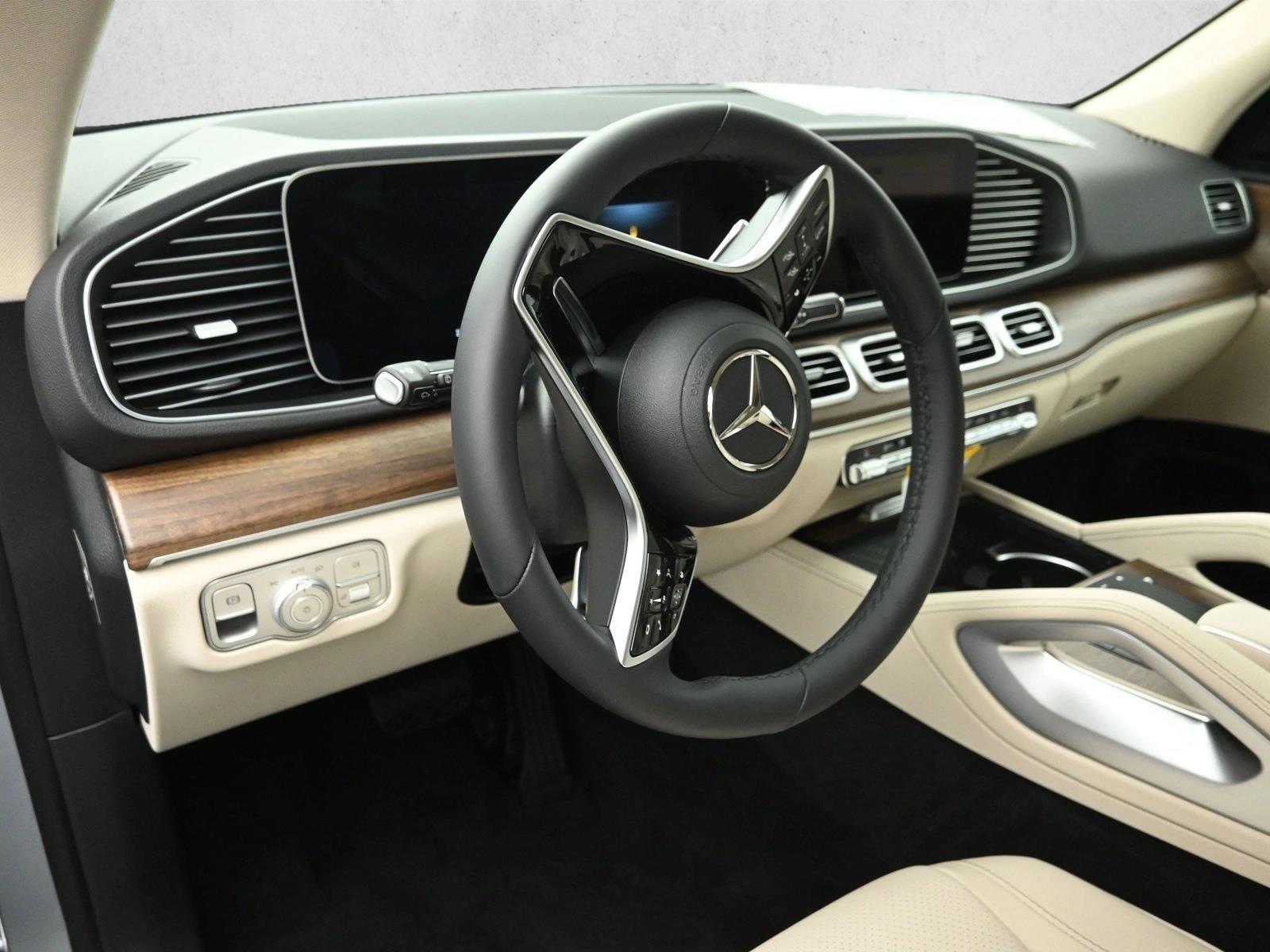 2026 MERCEDES-BENZ GLE-CLASS - Image 10